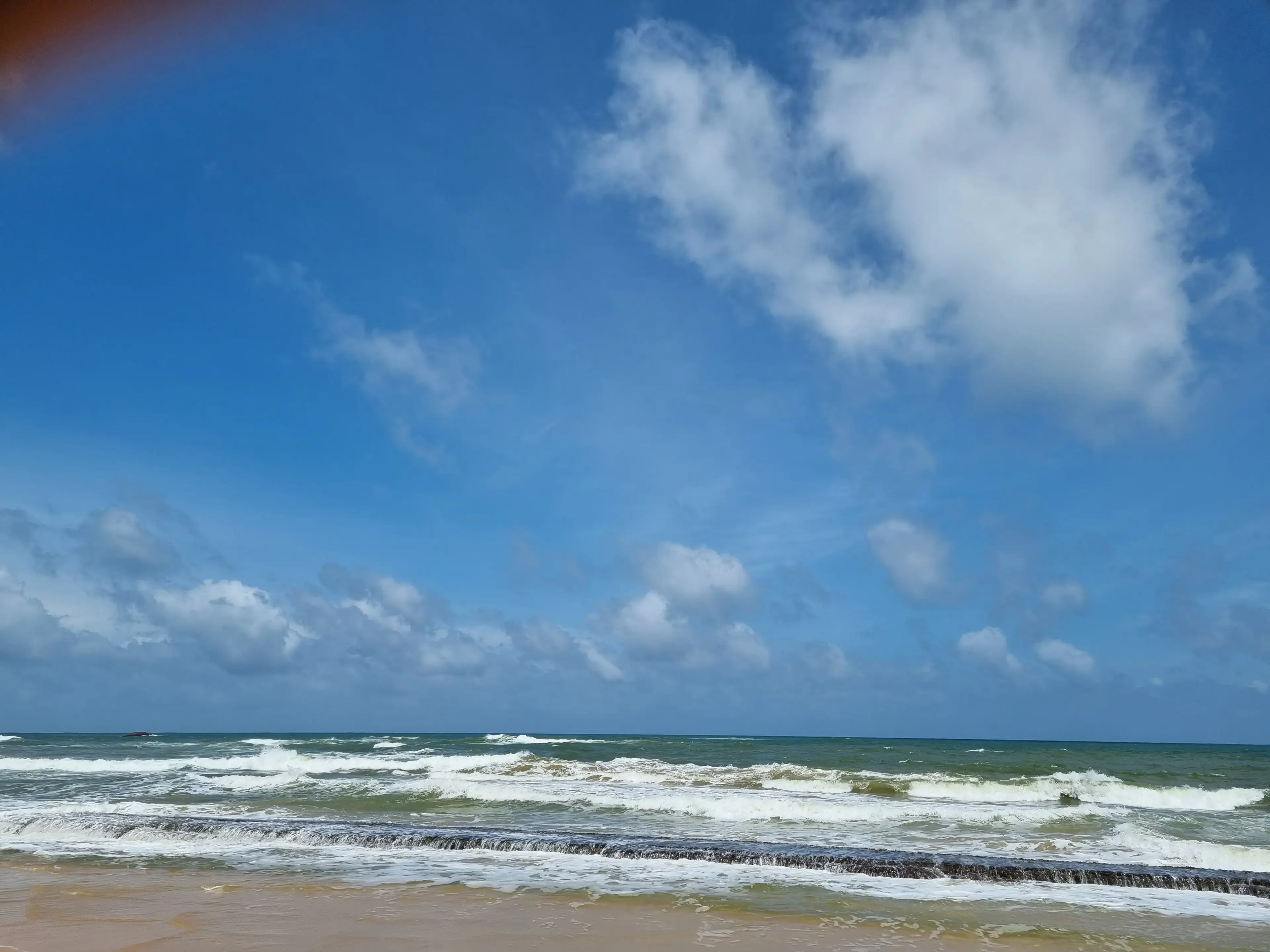 Bentota beach Photo 1