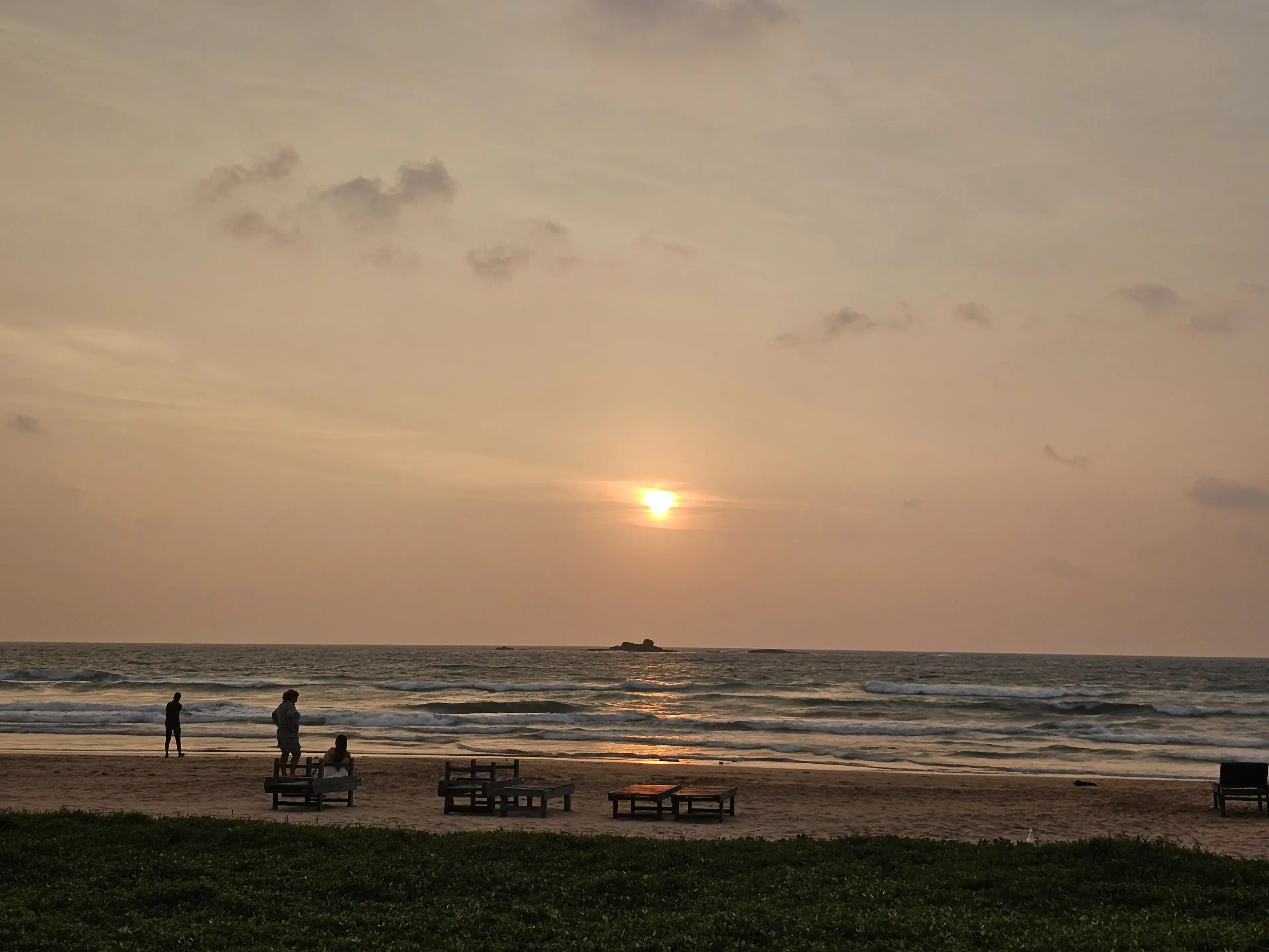 Bentota beach Photo 10