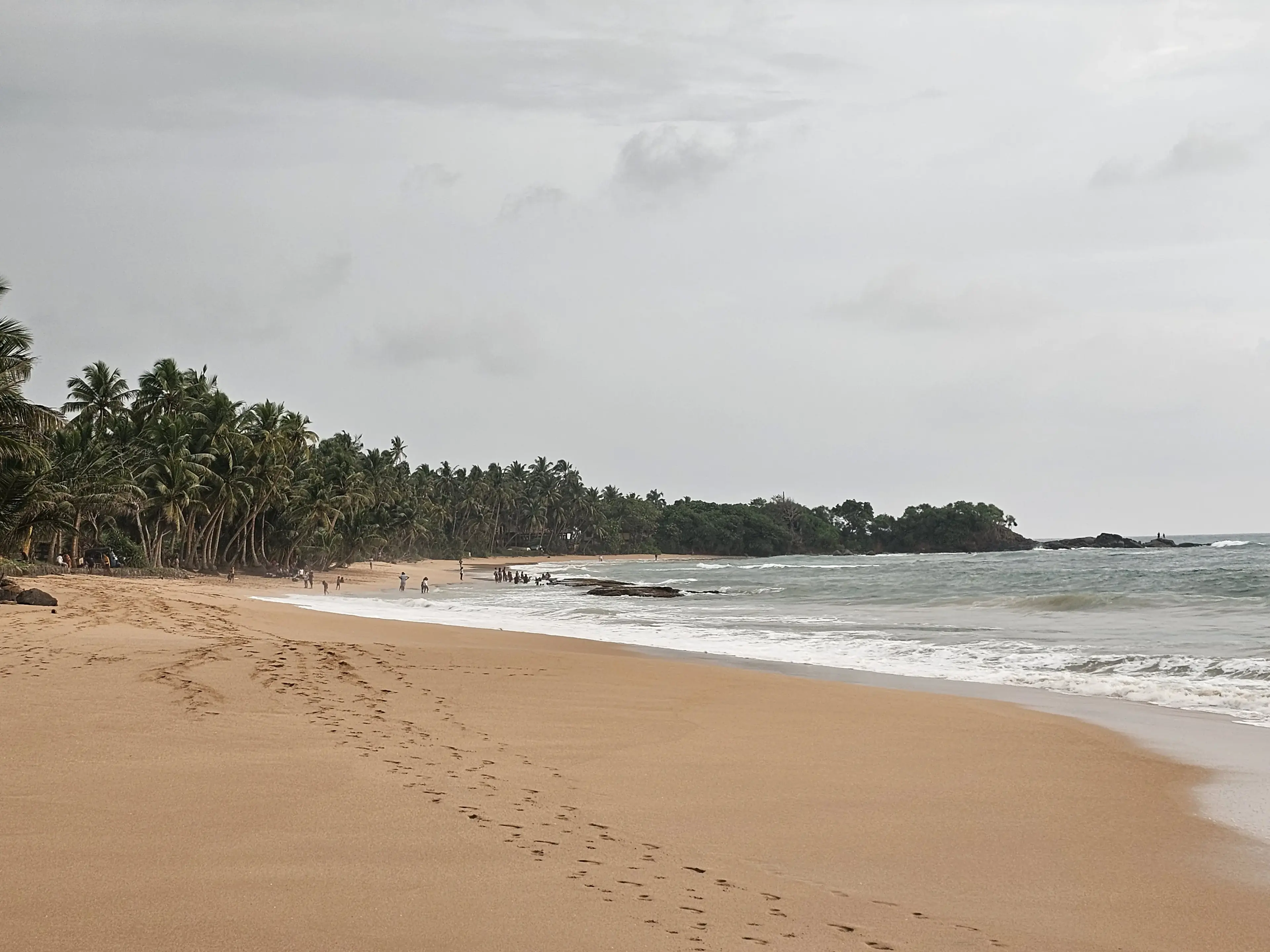 Bentota beach Photo 12