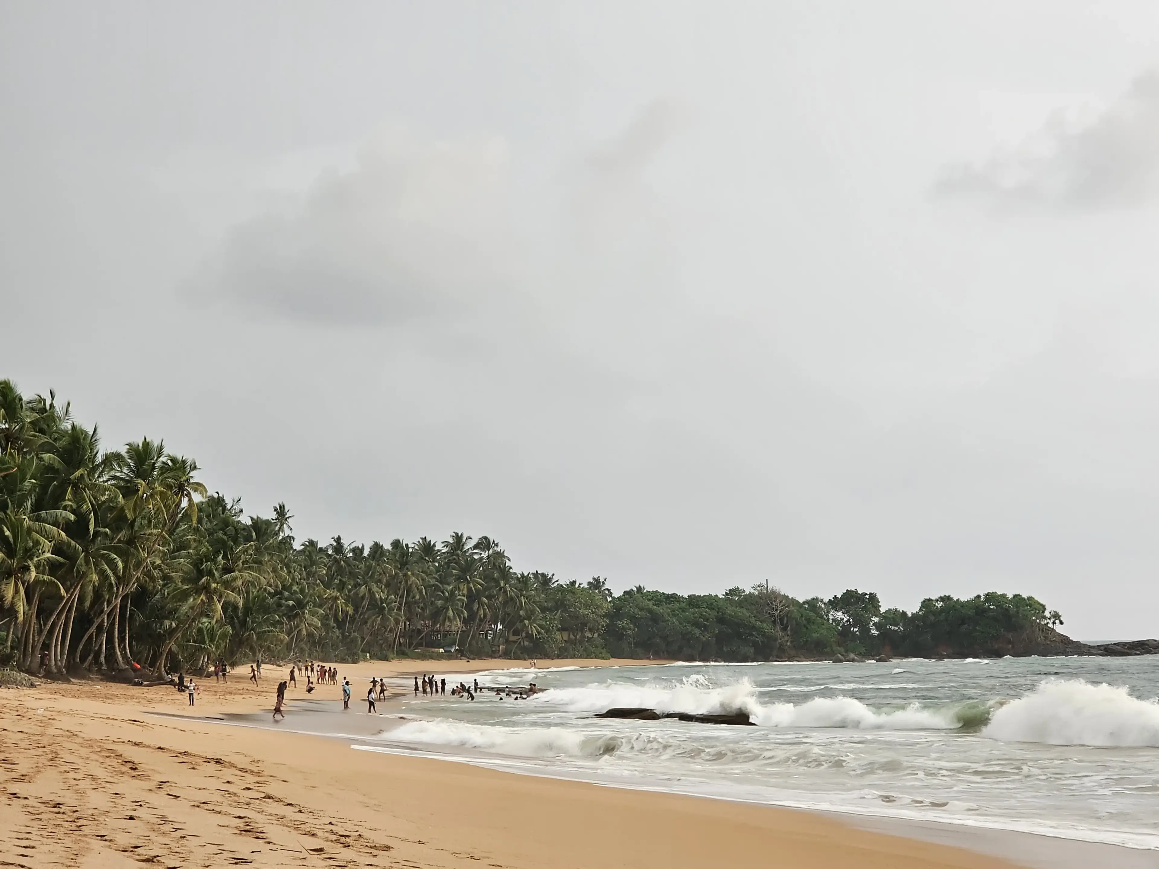 Bentota beach Photo 14