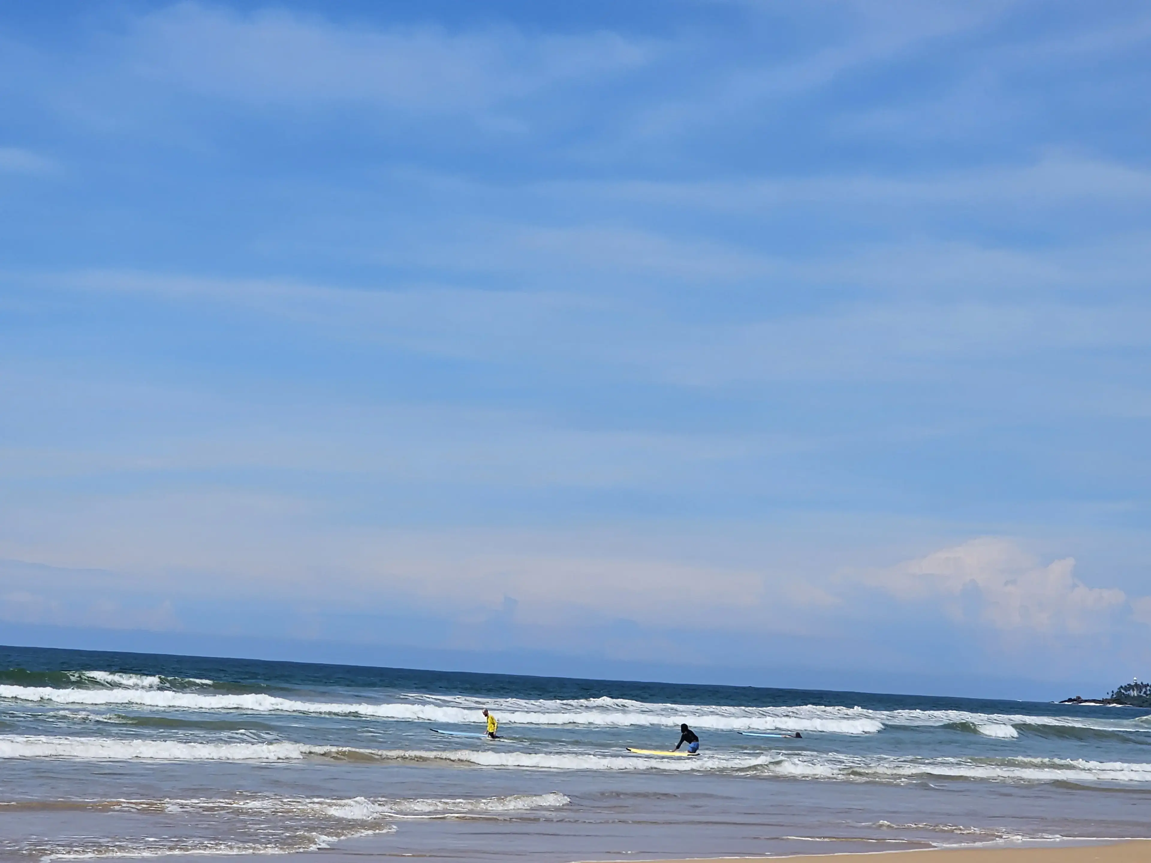 Bentota beach Photo 15