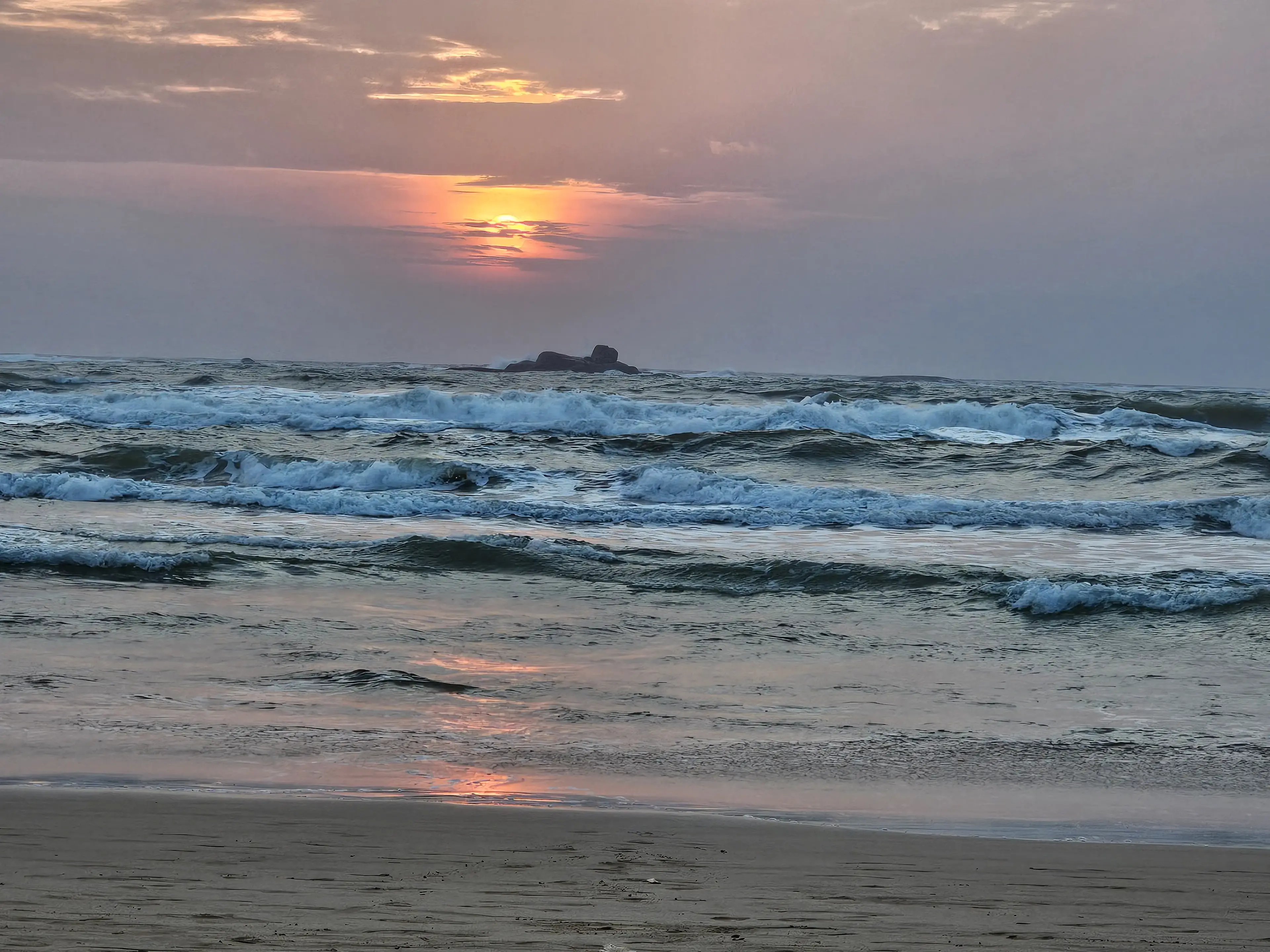 Bentota beach Photo 19
