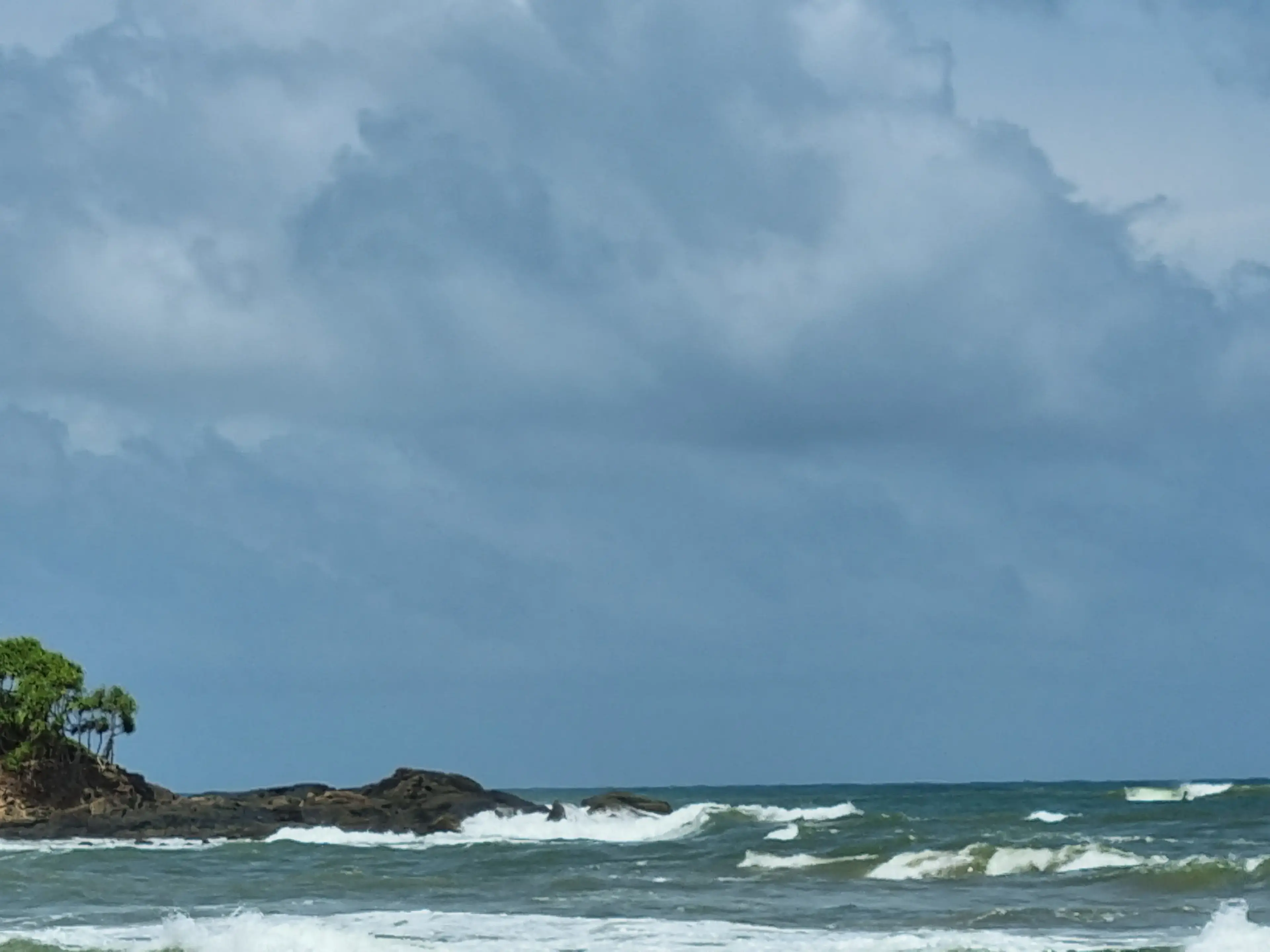 Bentota beach Photo 2