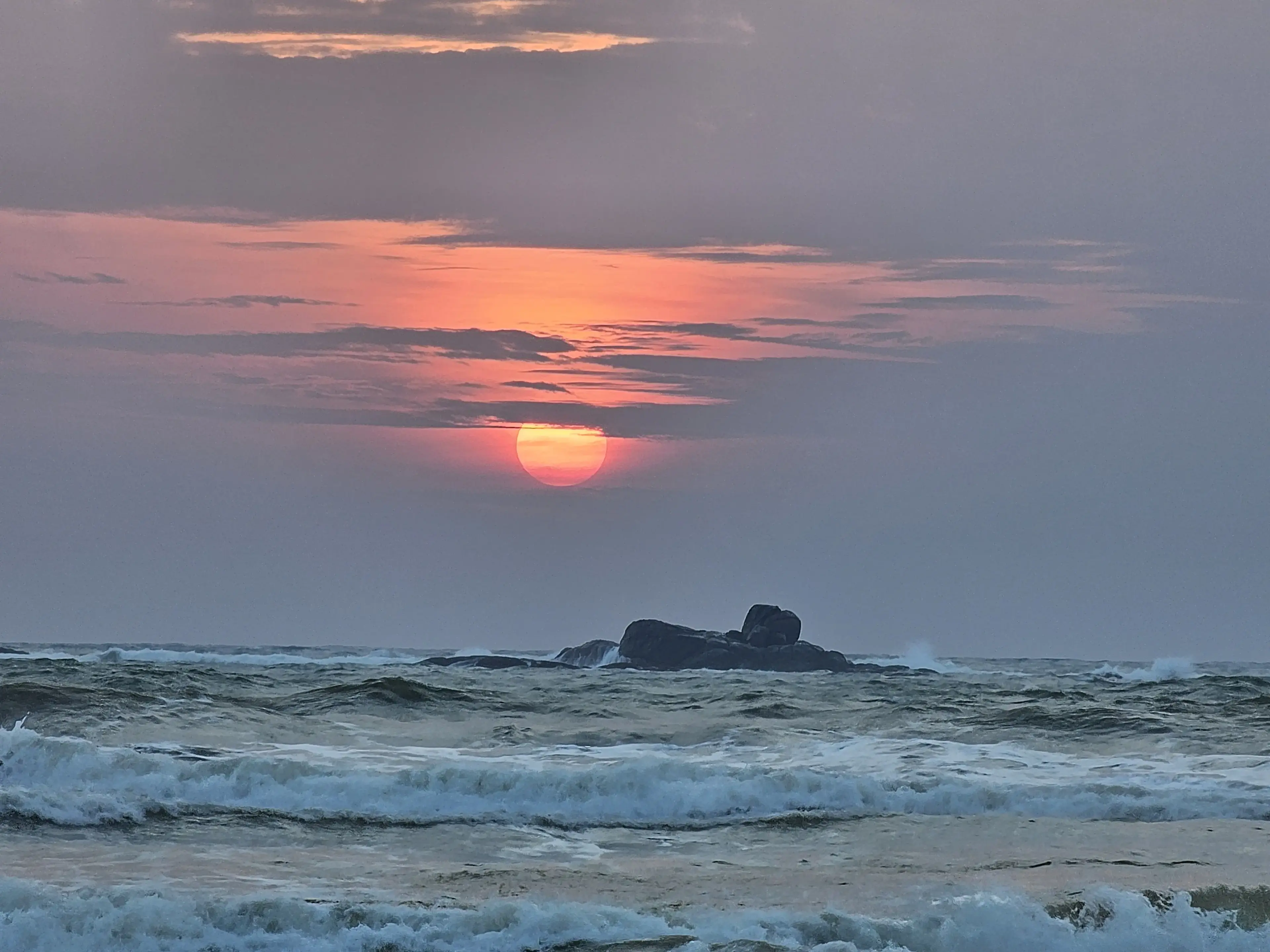 Bentota beach Photo 20