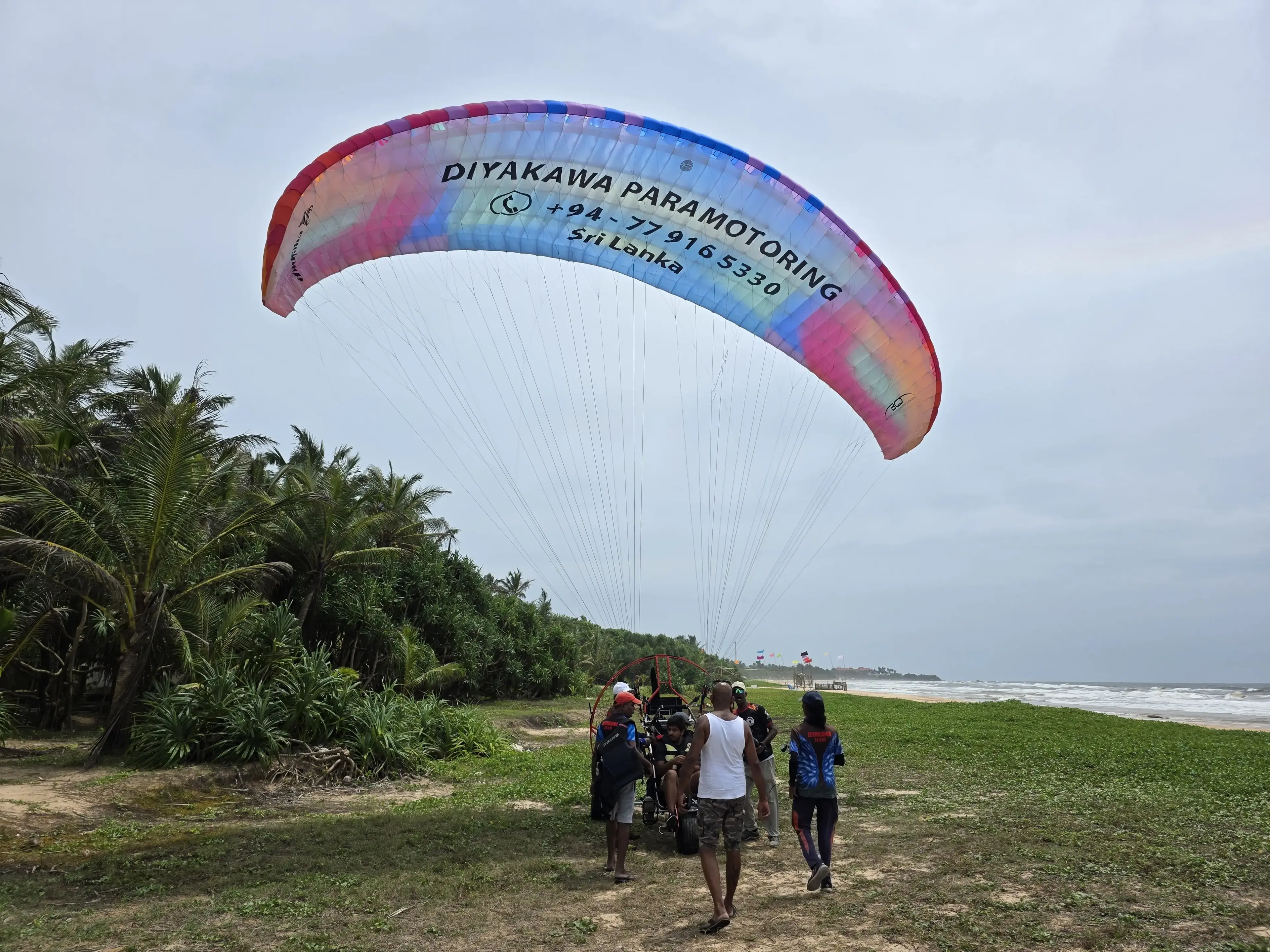 Bentota beach Photo 29