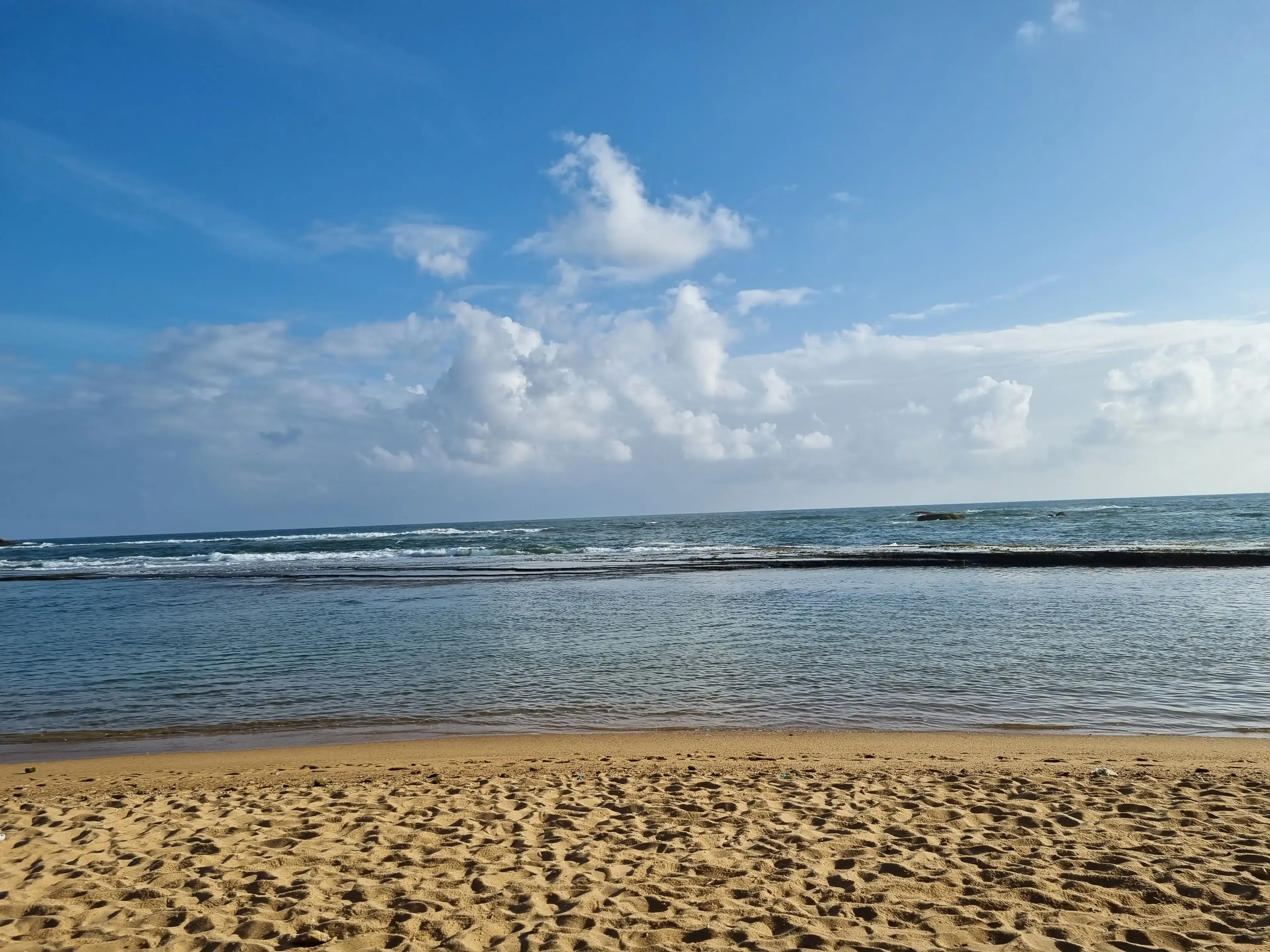 Bentota beach Photo 5
