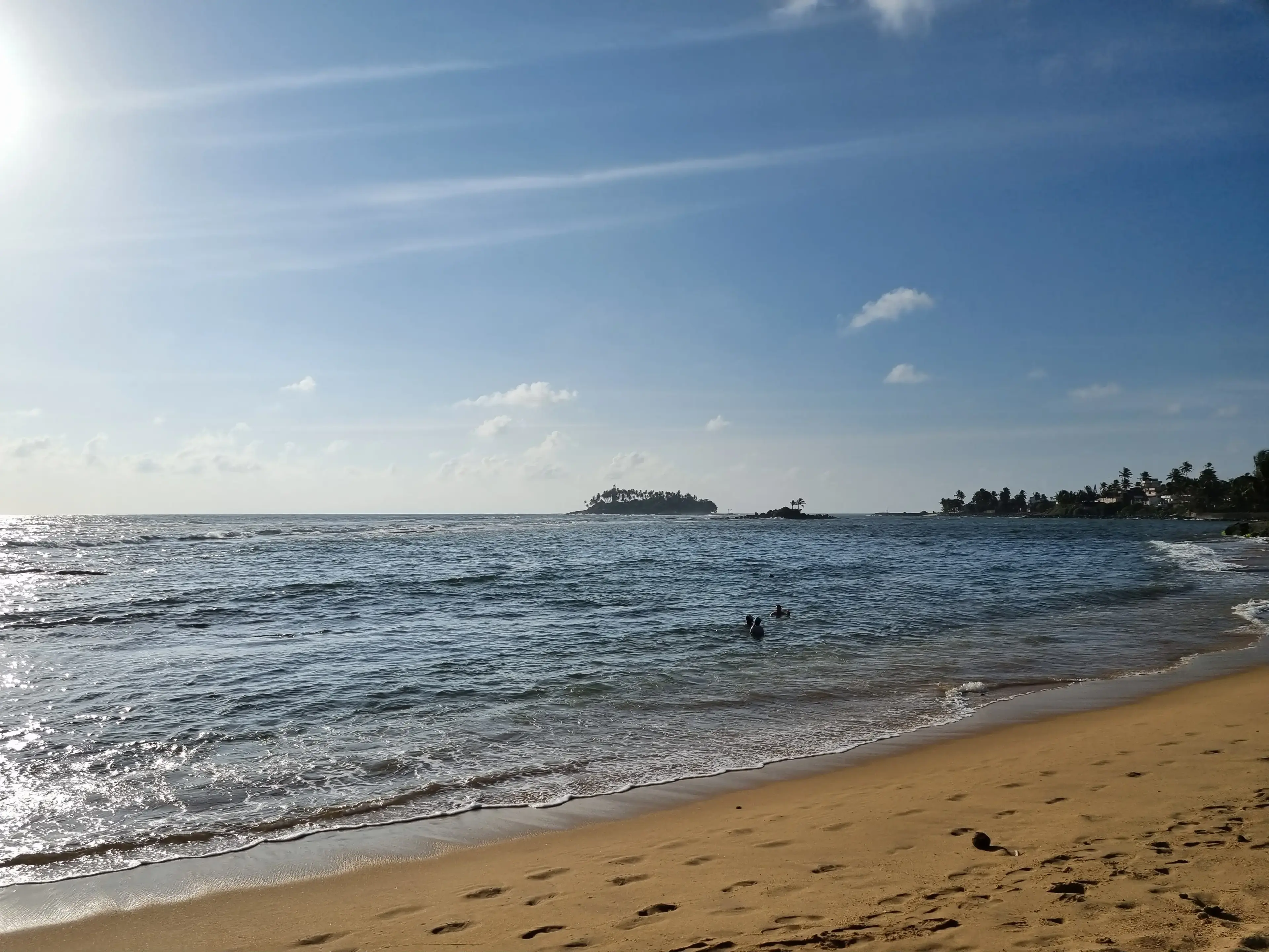 Bentota beach Photo 7