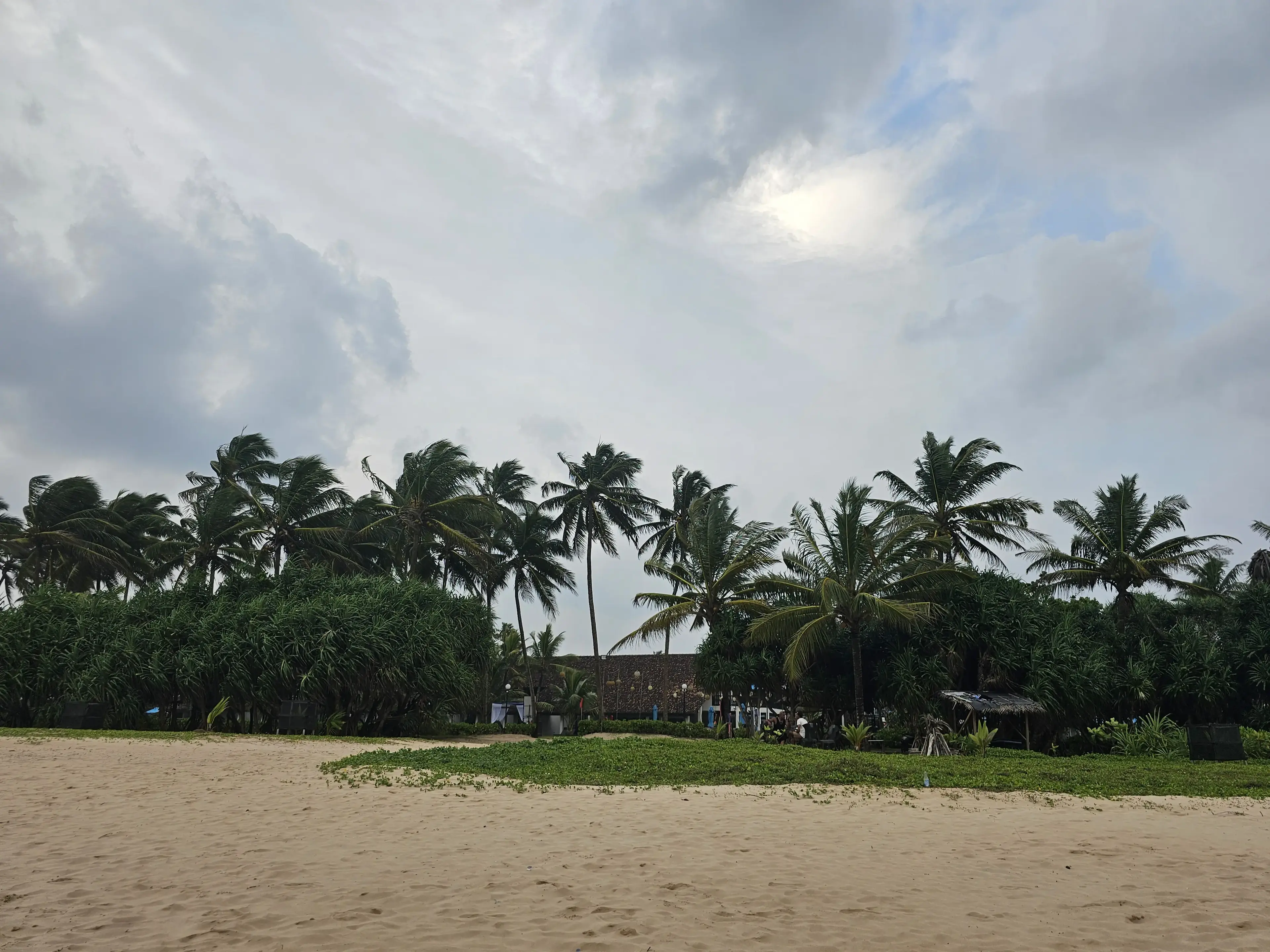 Bentota beach Photo 8