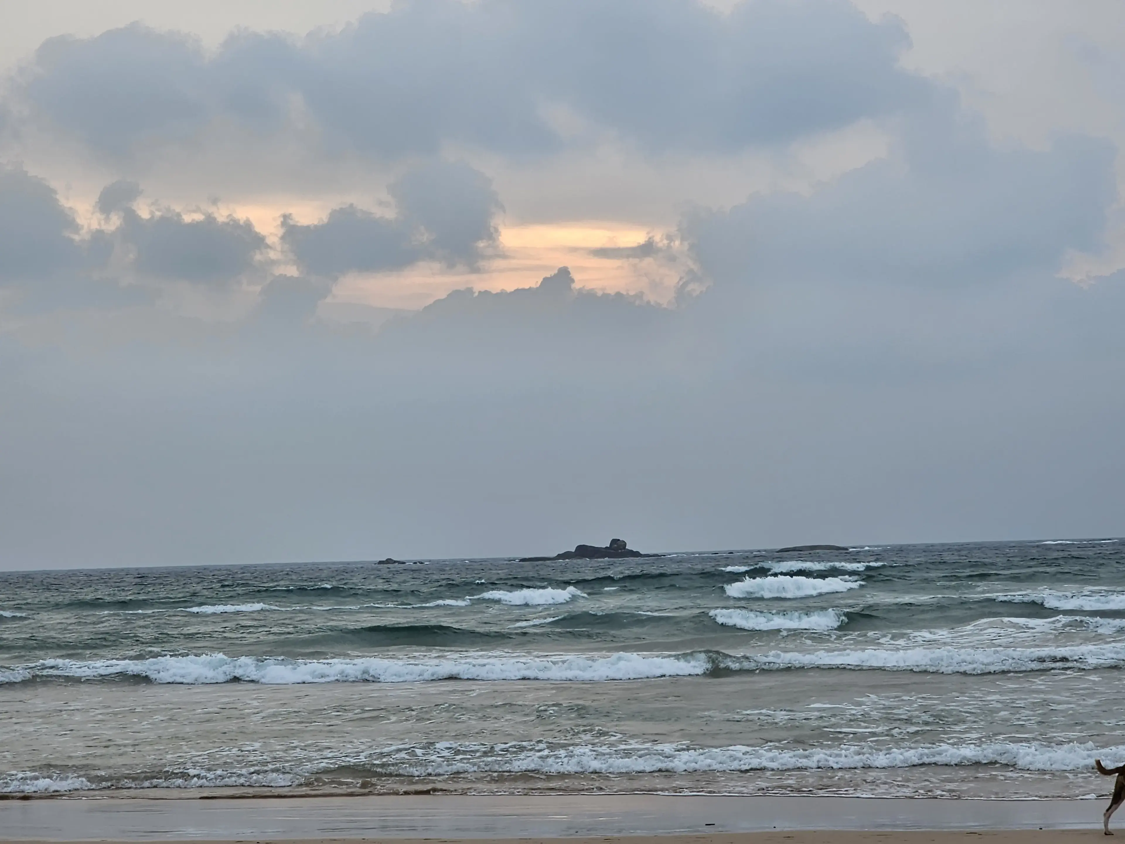 Bentota beach Photo 9