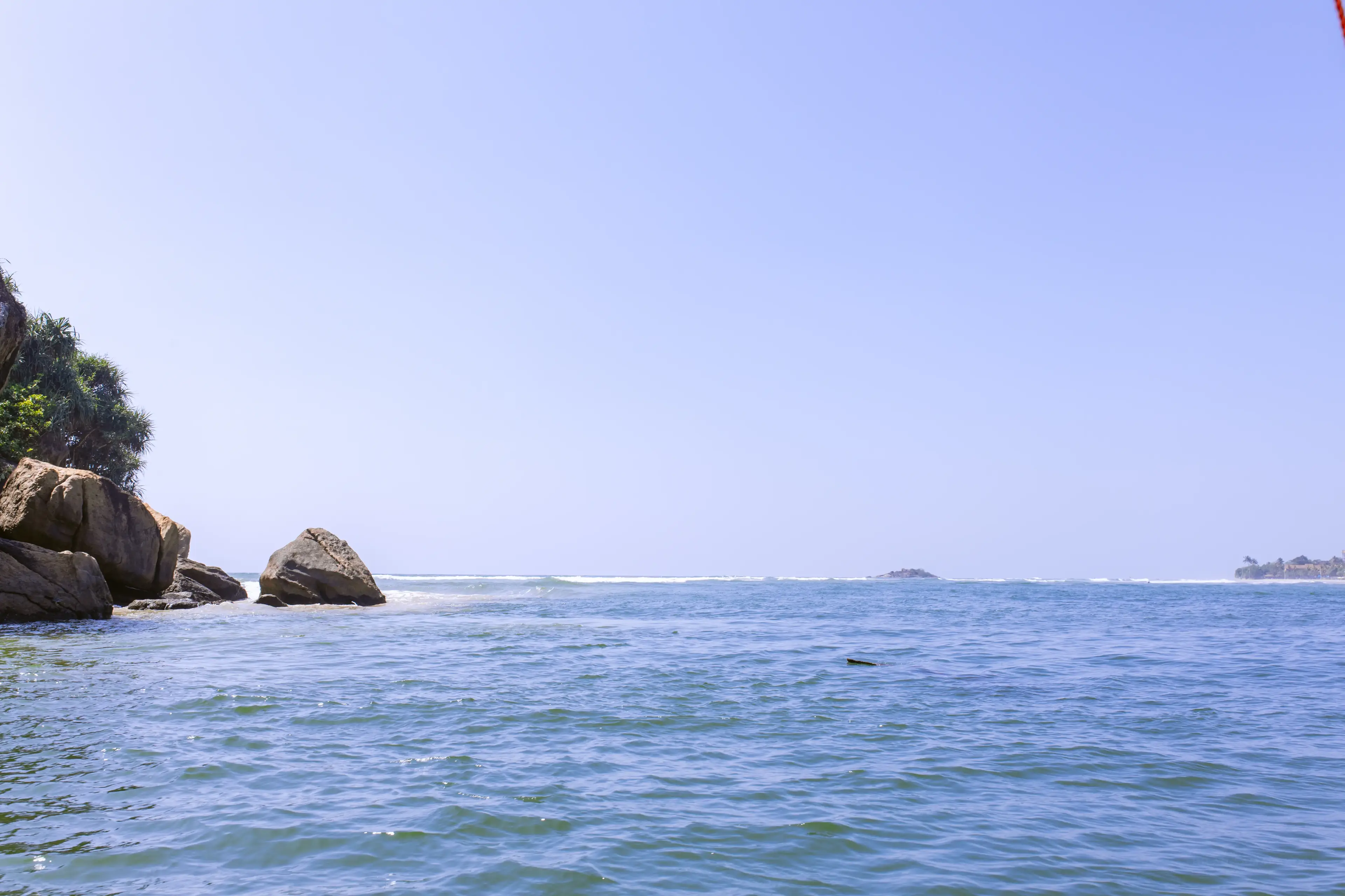 Bentota river Photo 10