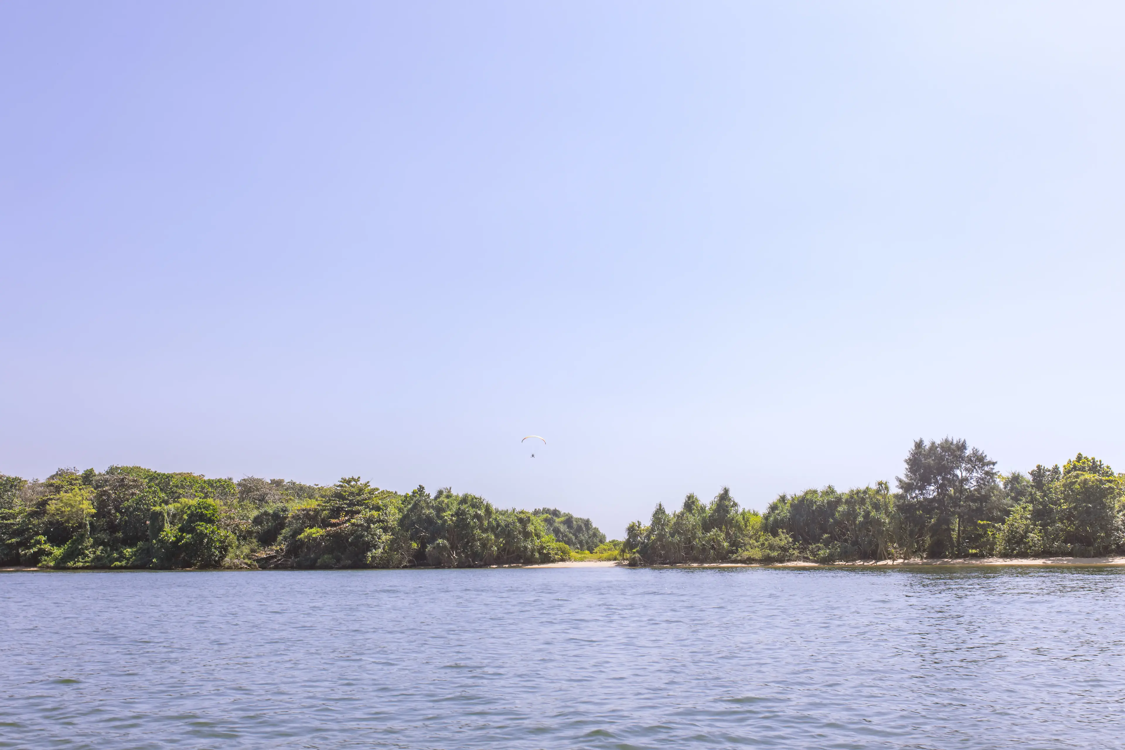 Bentota river Photo 11