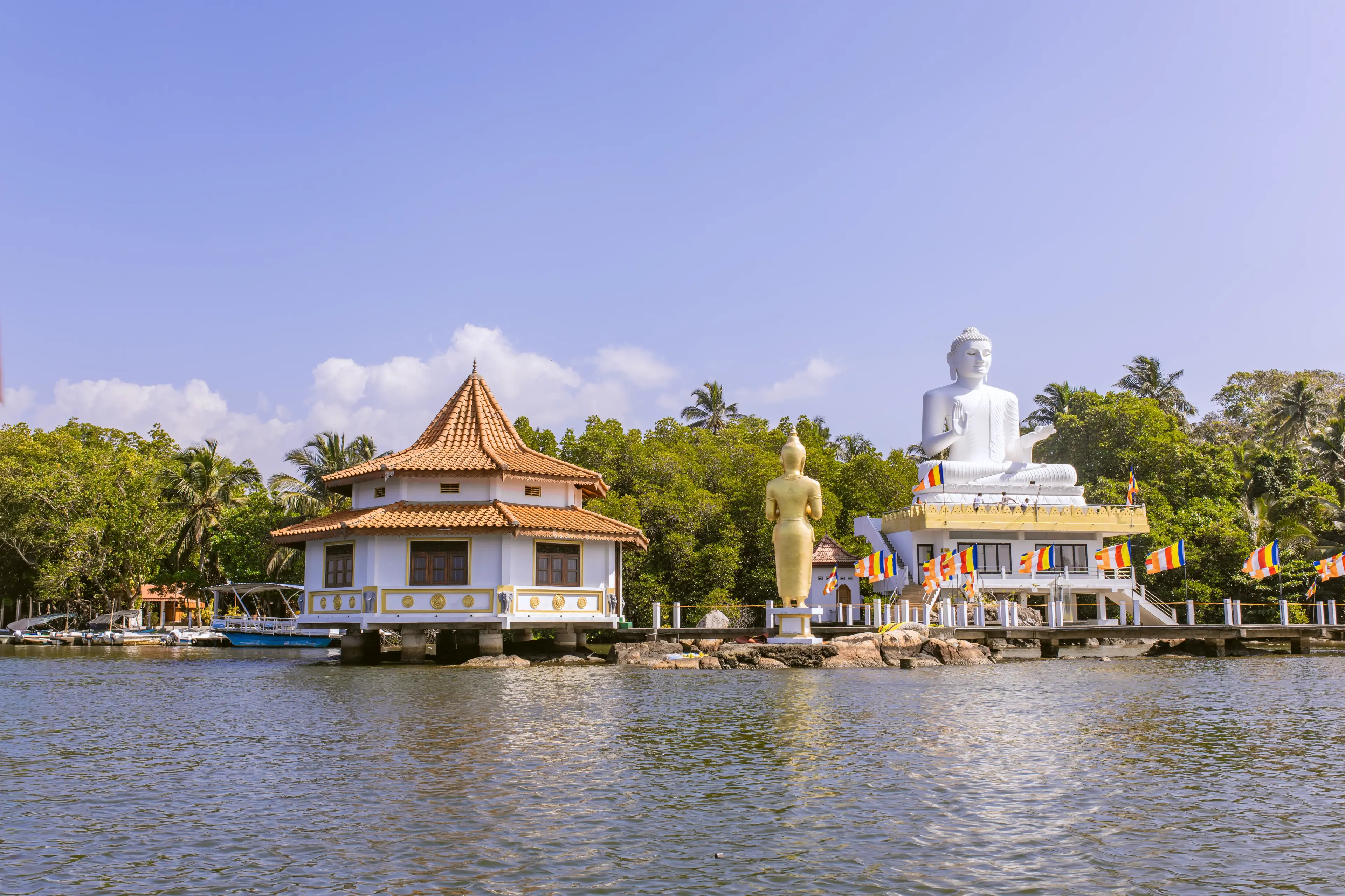 Bentota river Photo 18