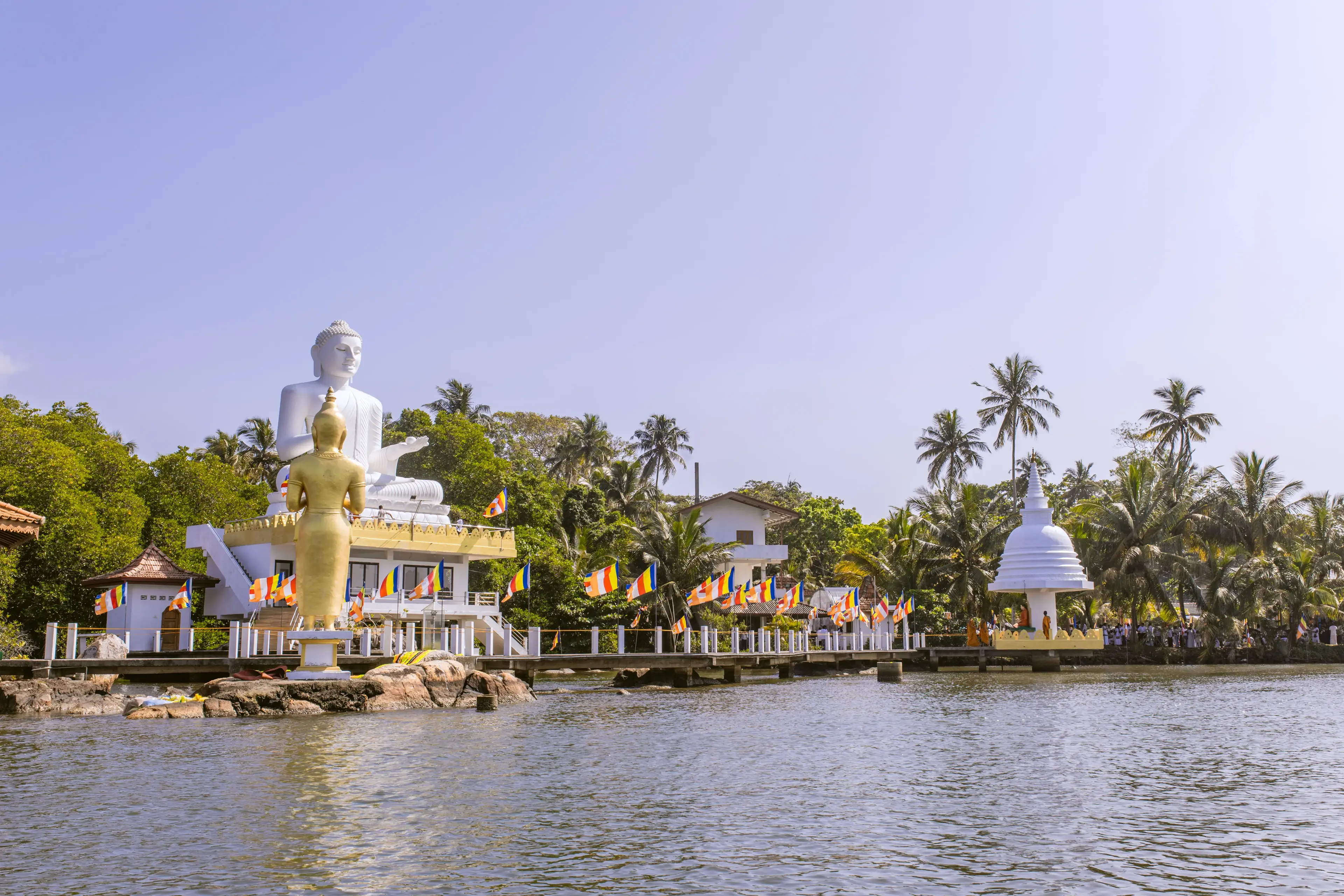 Bentota river Photo 19