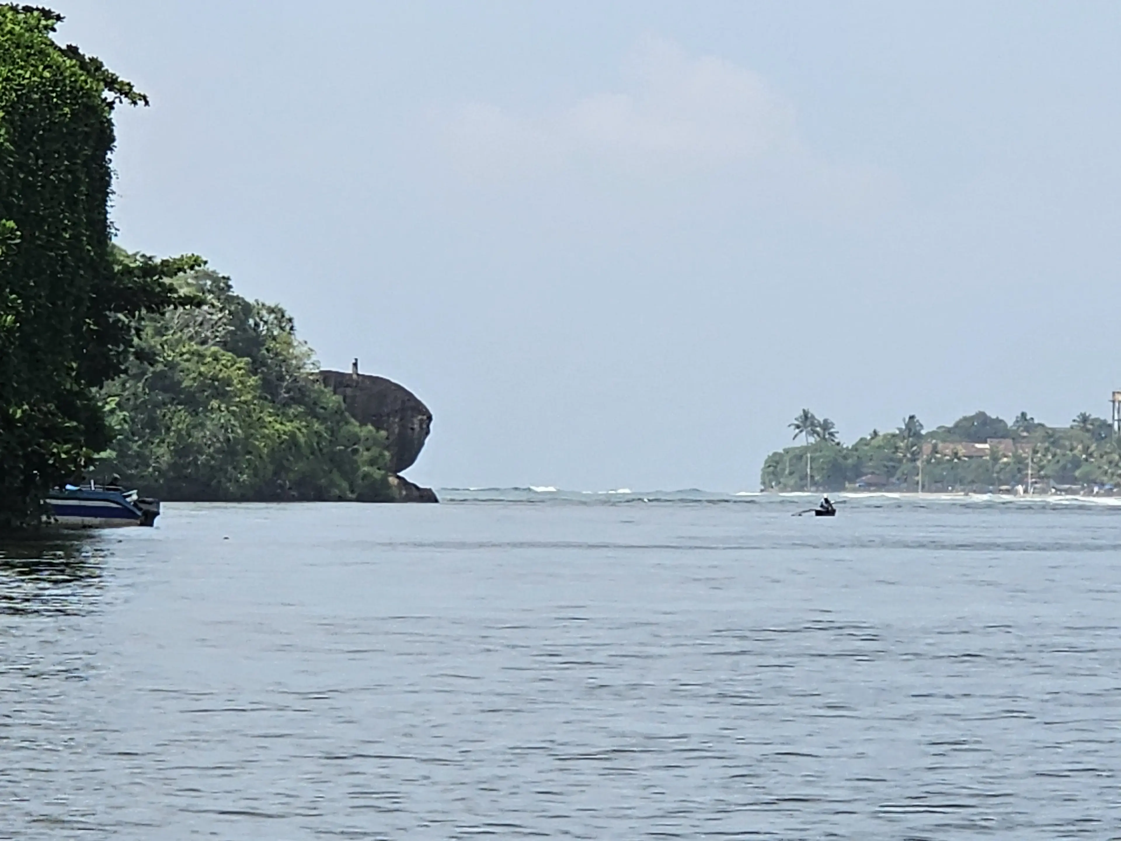 Bentota river Photo 29