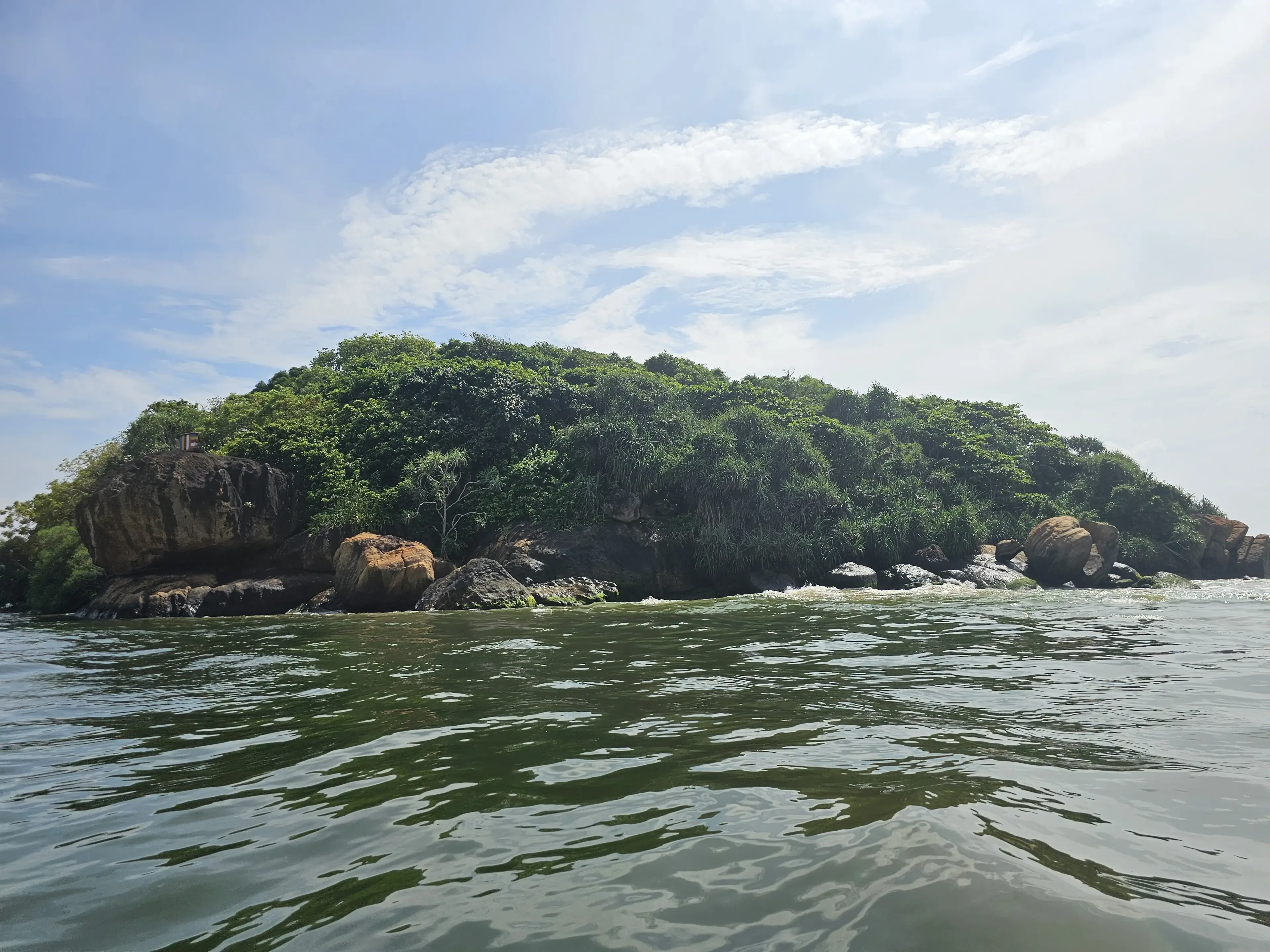 Bentota river Photo 39