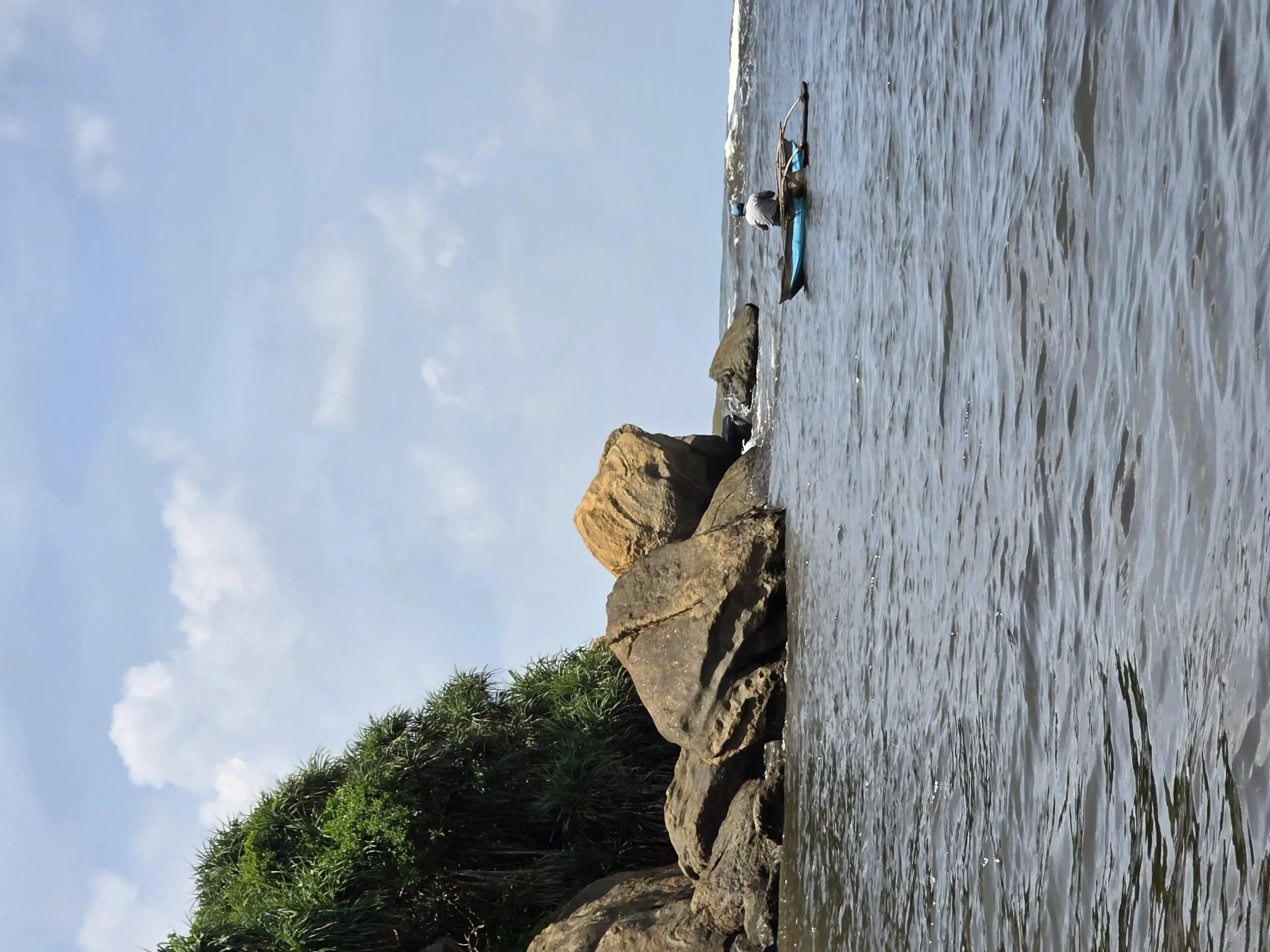 Bentota river Photo 45