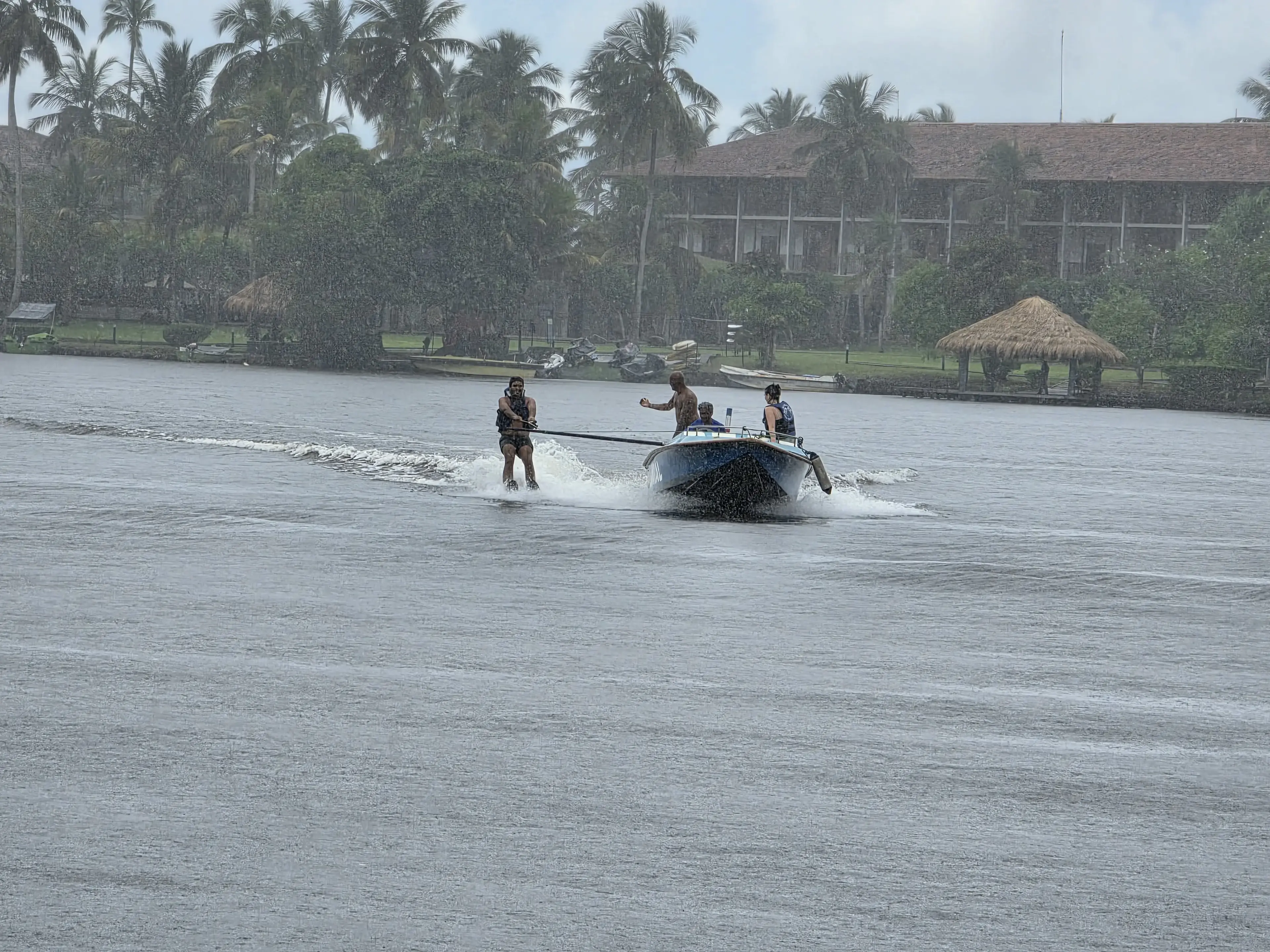 Bentota river Photo 50