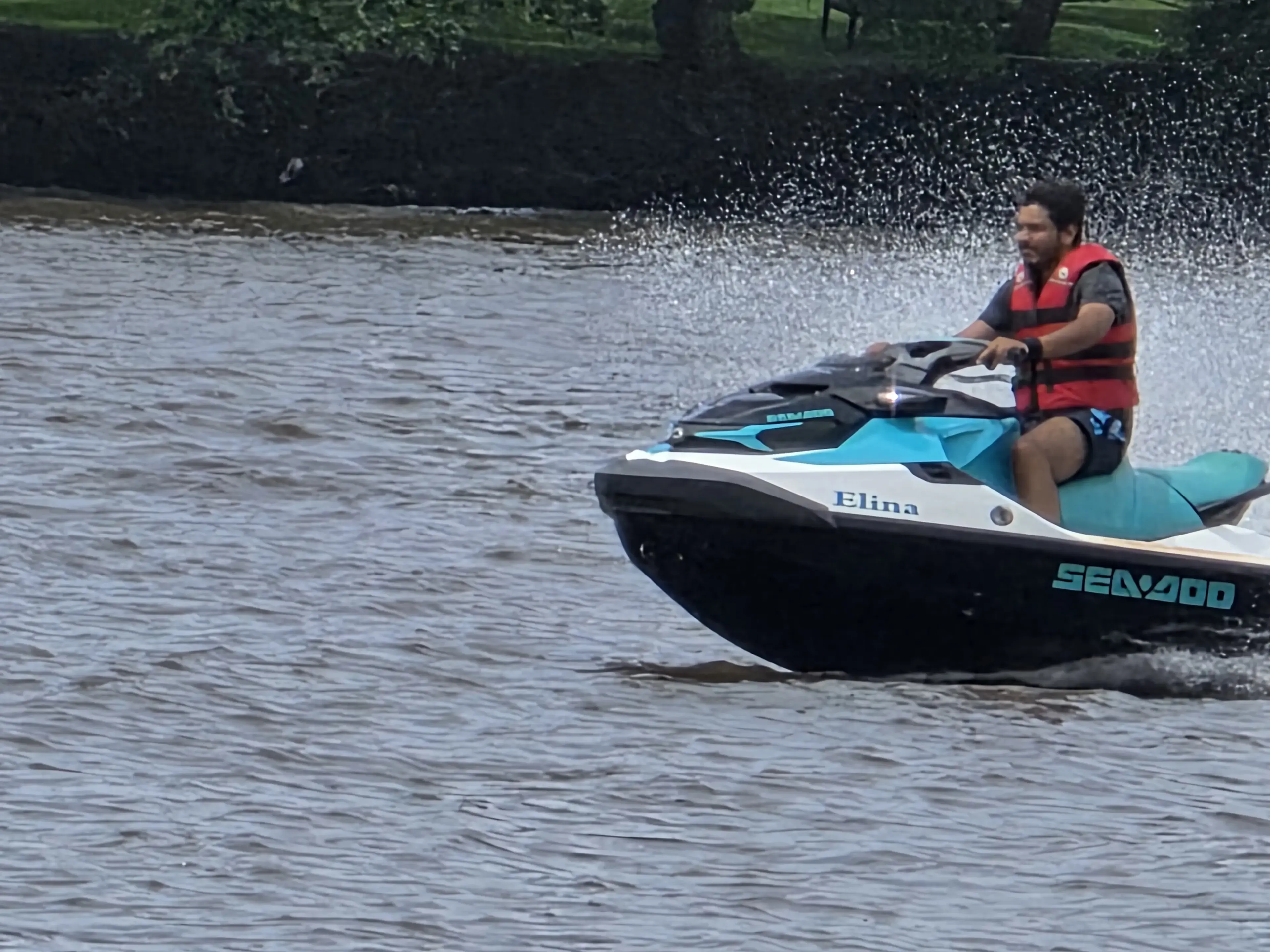 Bentota river Photo 54