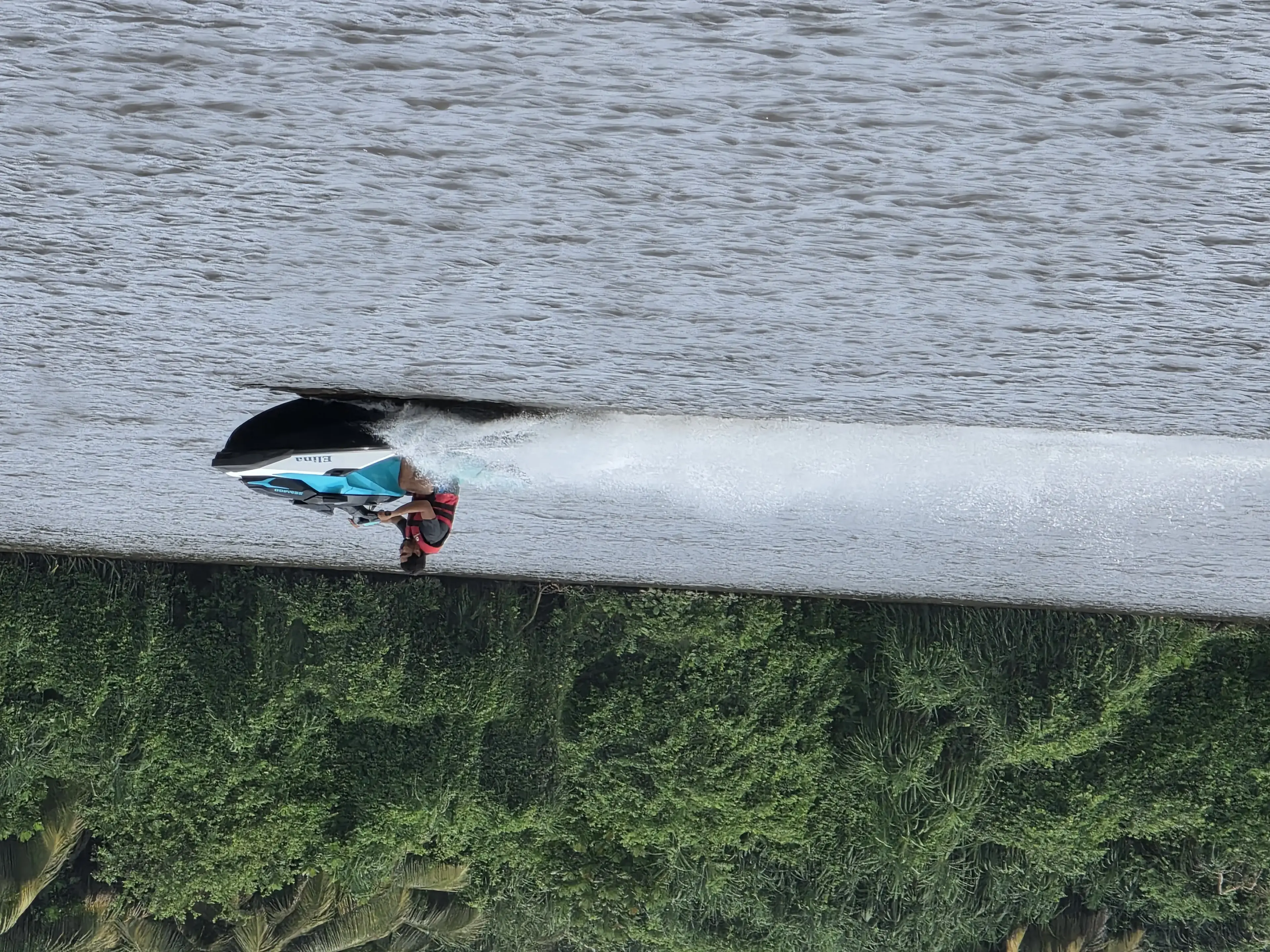 Bentota river Photo 55