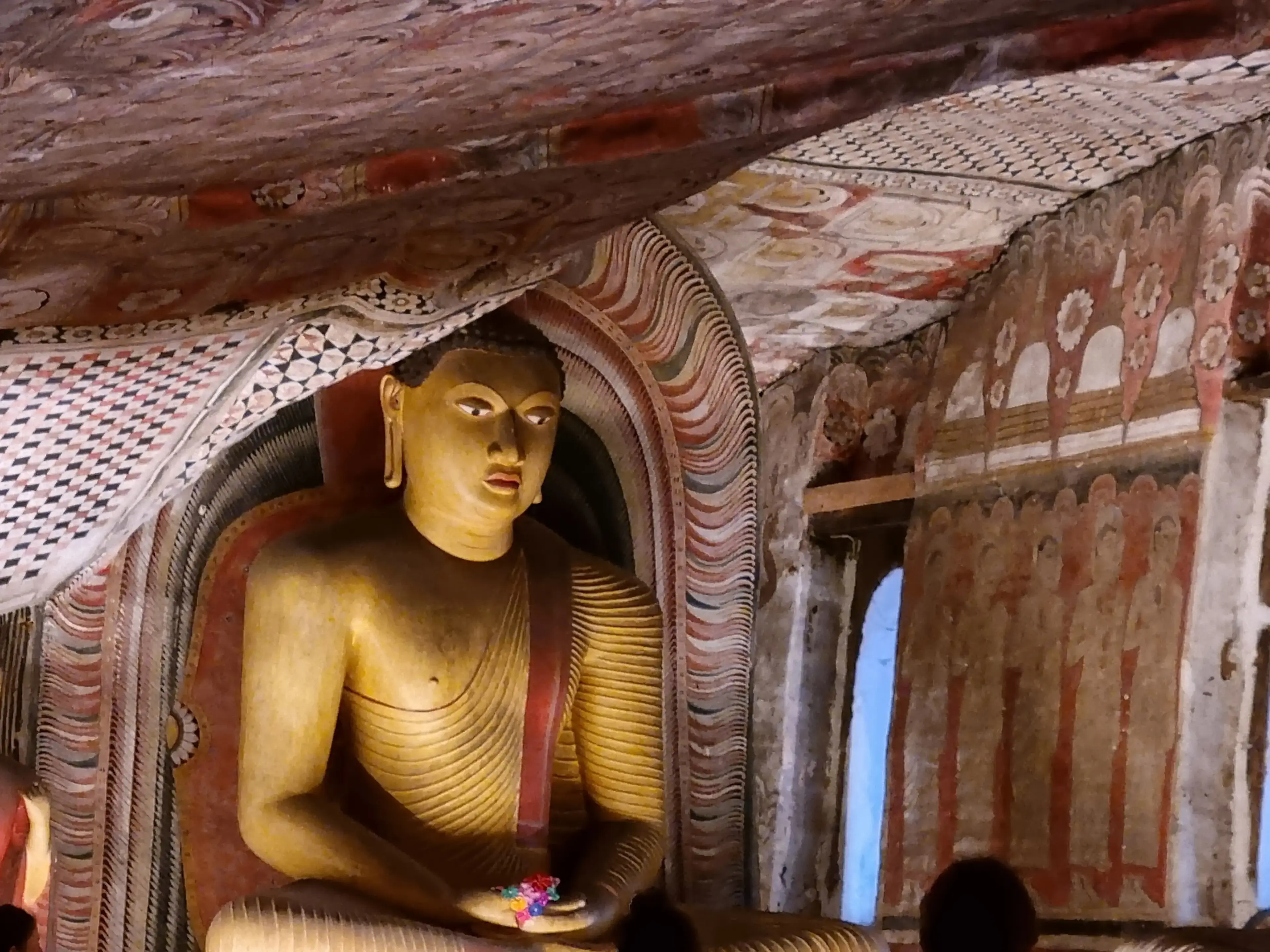 Dambulla Photo 5