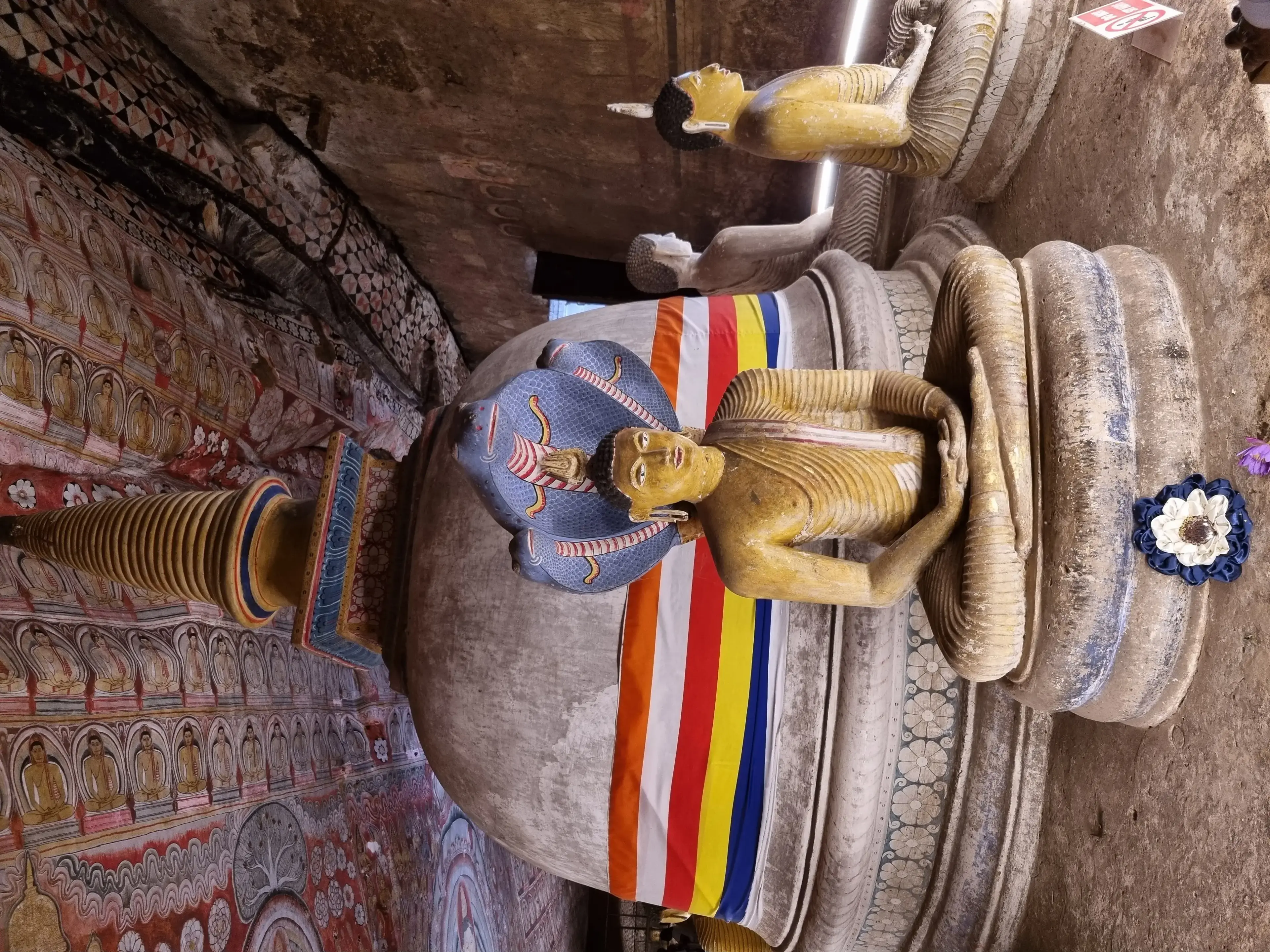 Dambulla Photo 6