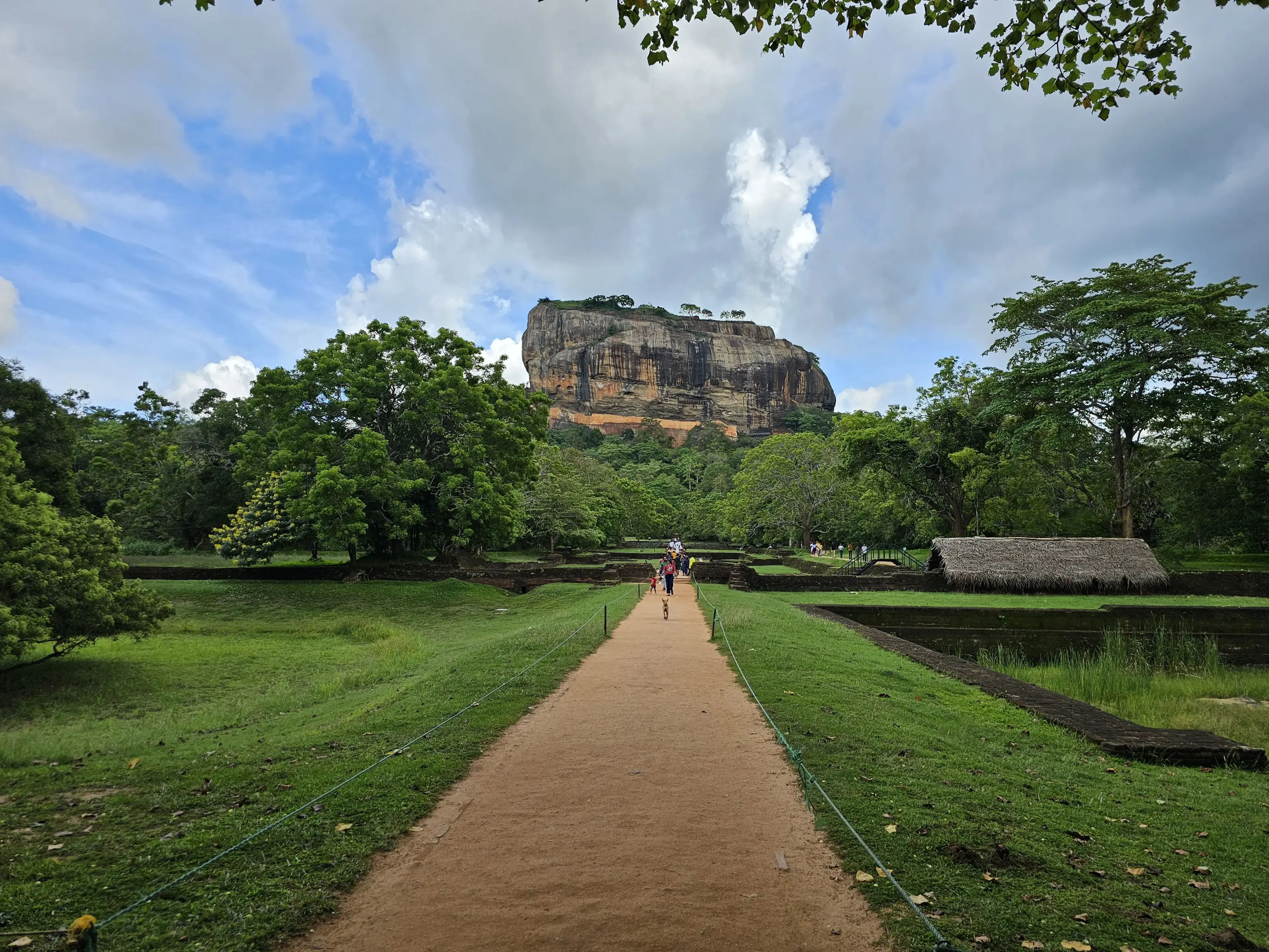 Sigiriya Photo 1