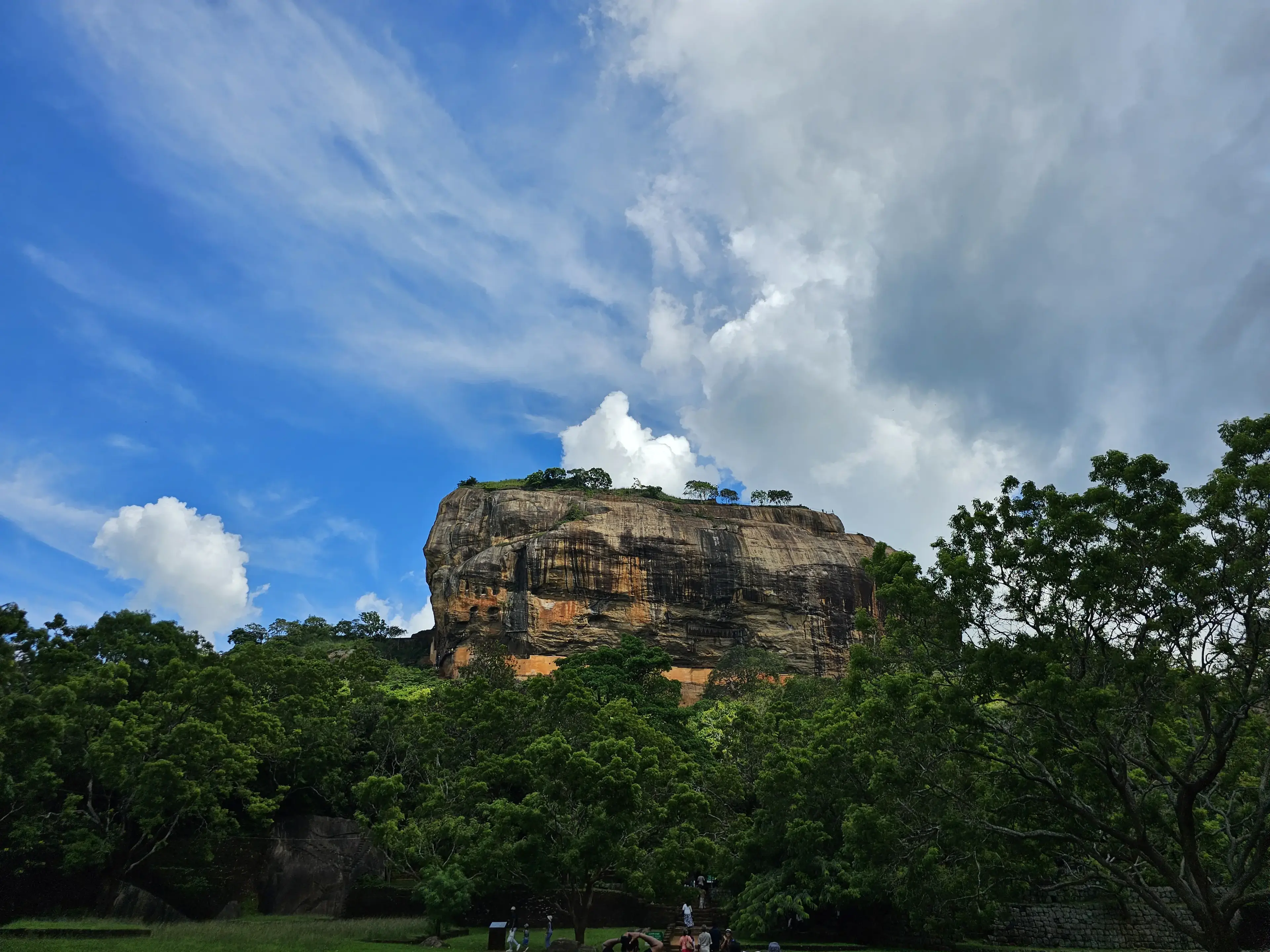 Sigiriya Photo 2