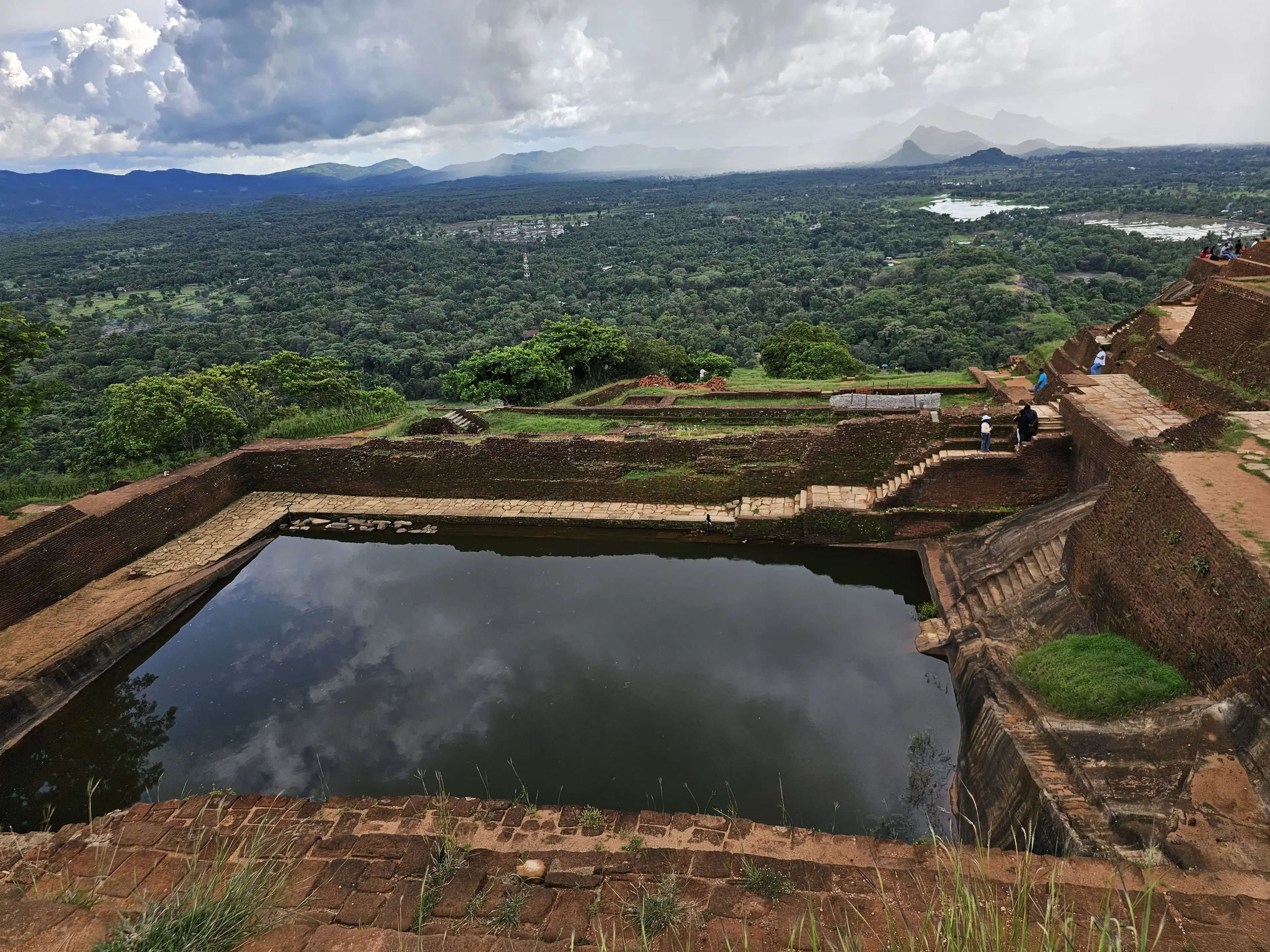 Sigiriya Photo 3