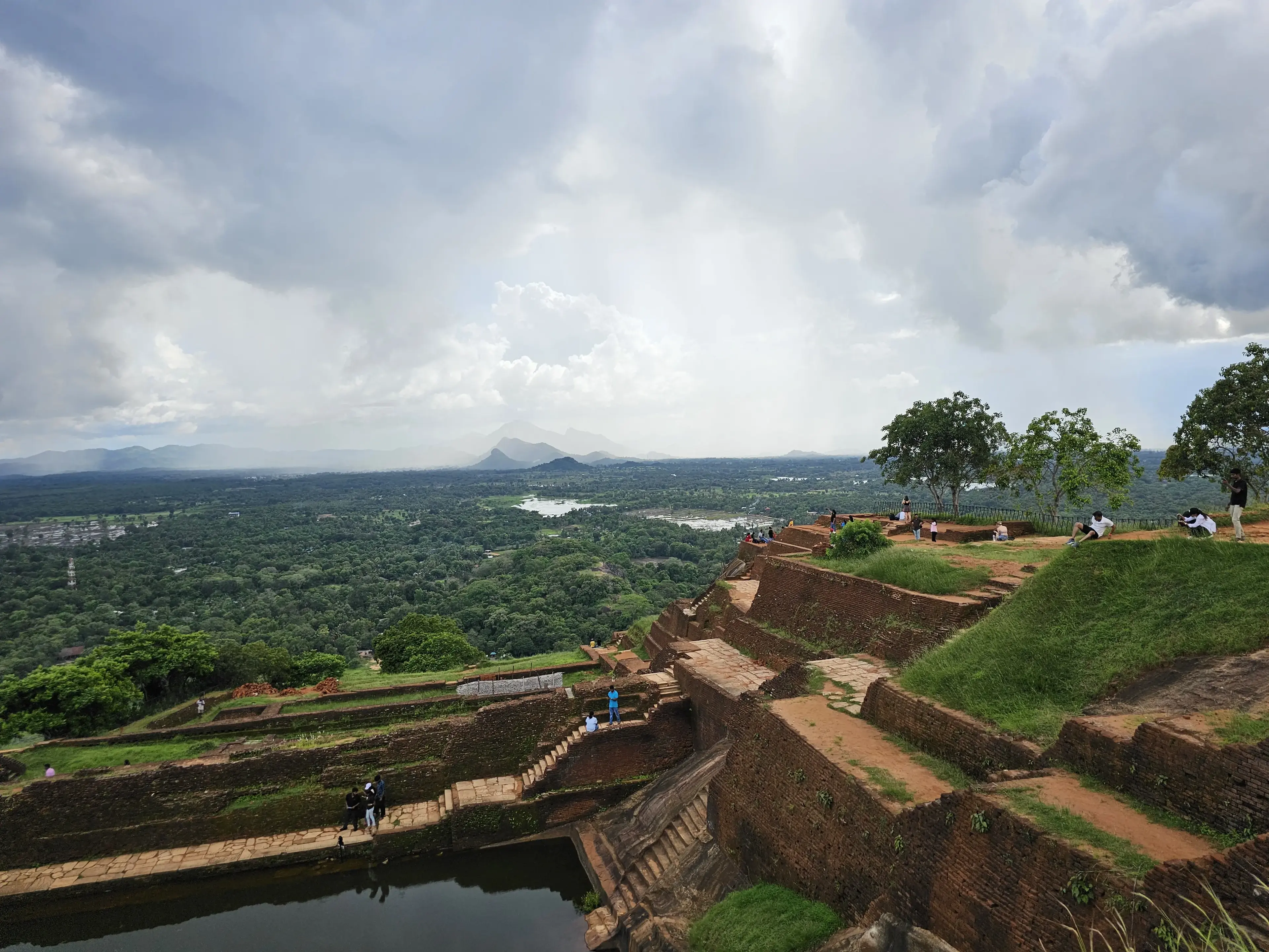 Sigiriya Photo 4
