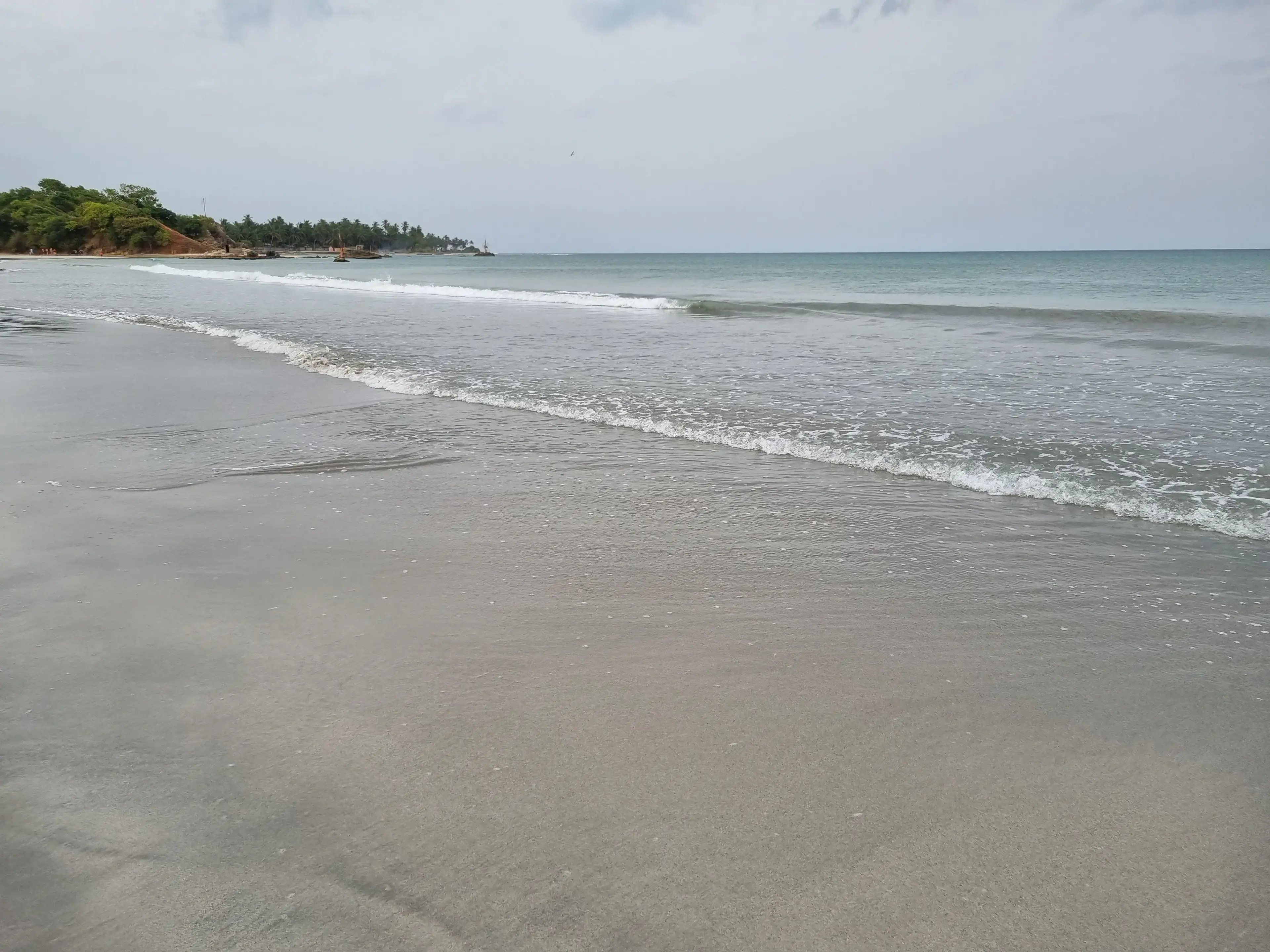 Trincomalee beach Photo 4
