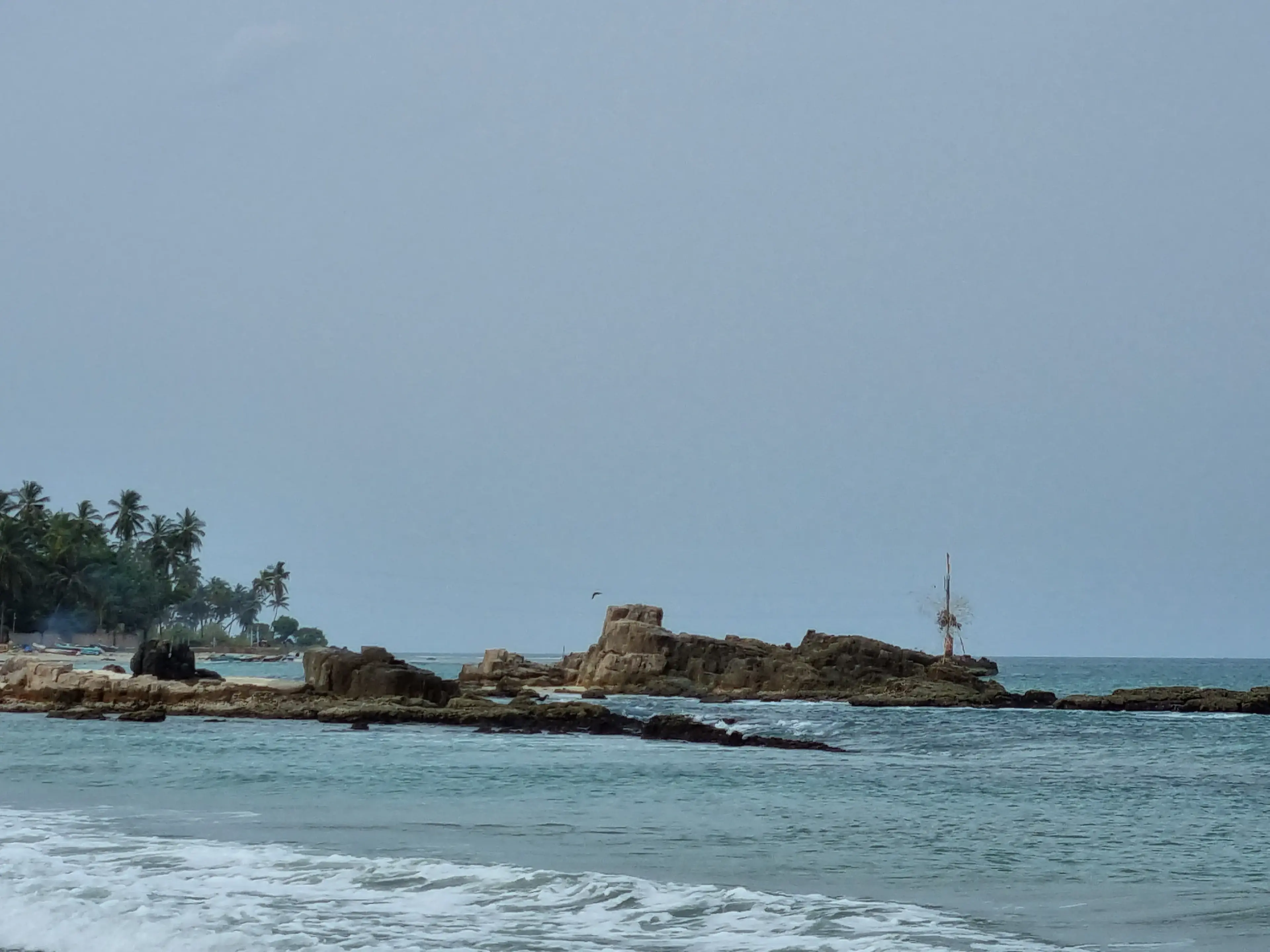 Trincomalee beach Photo 5