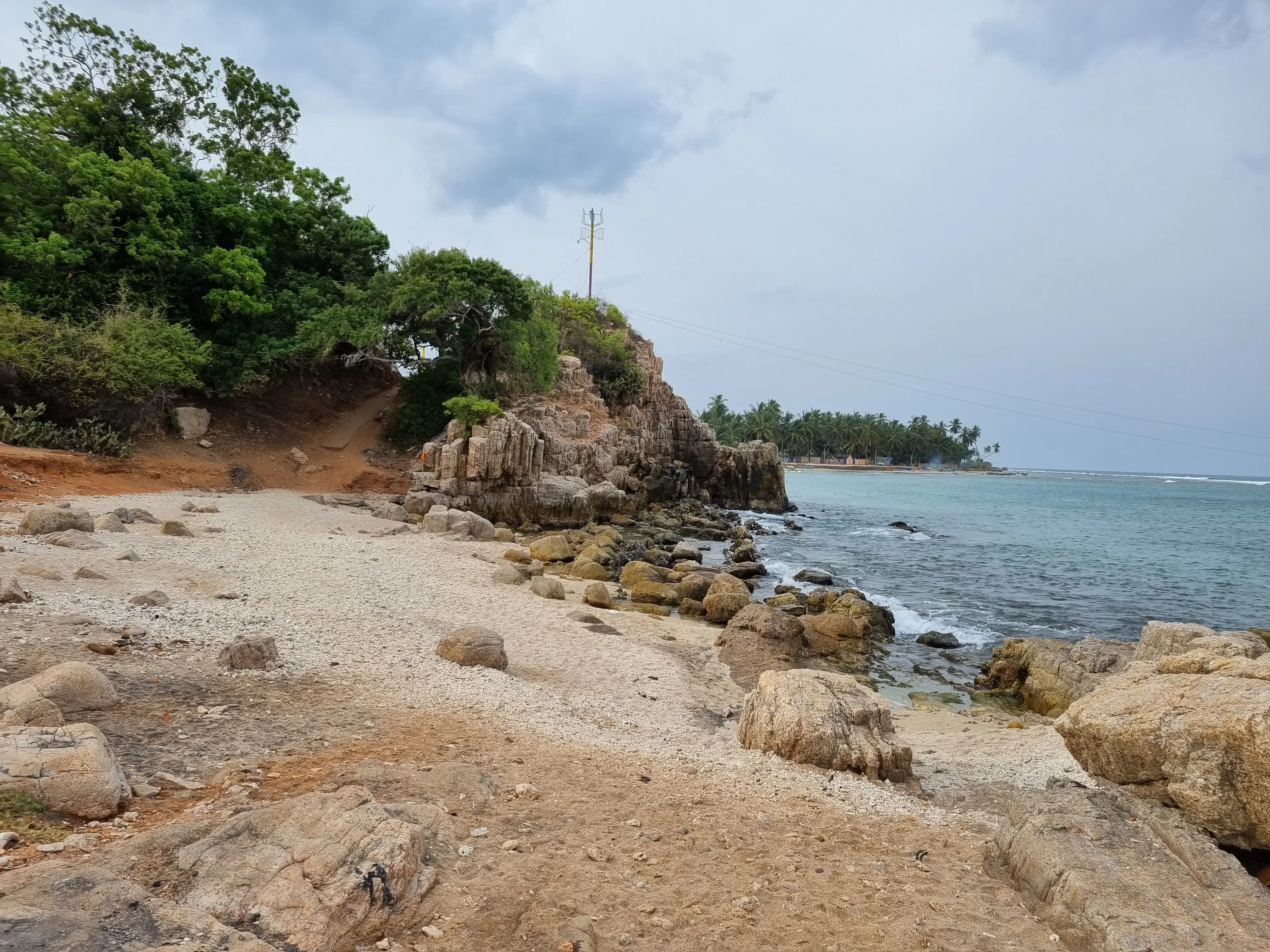 Trincomalee beach Photo 6